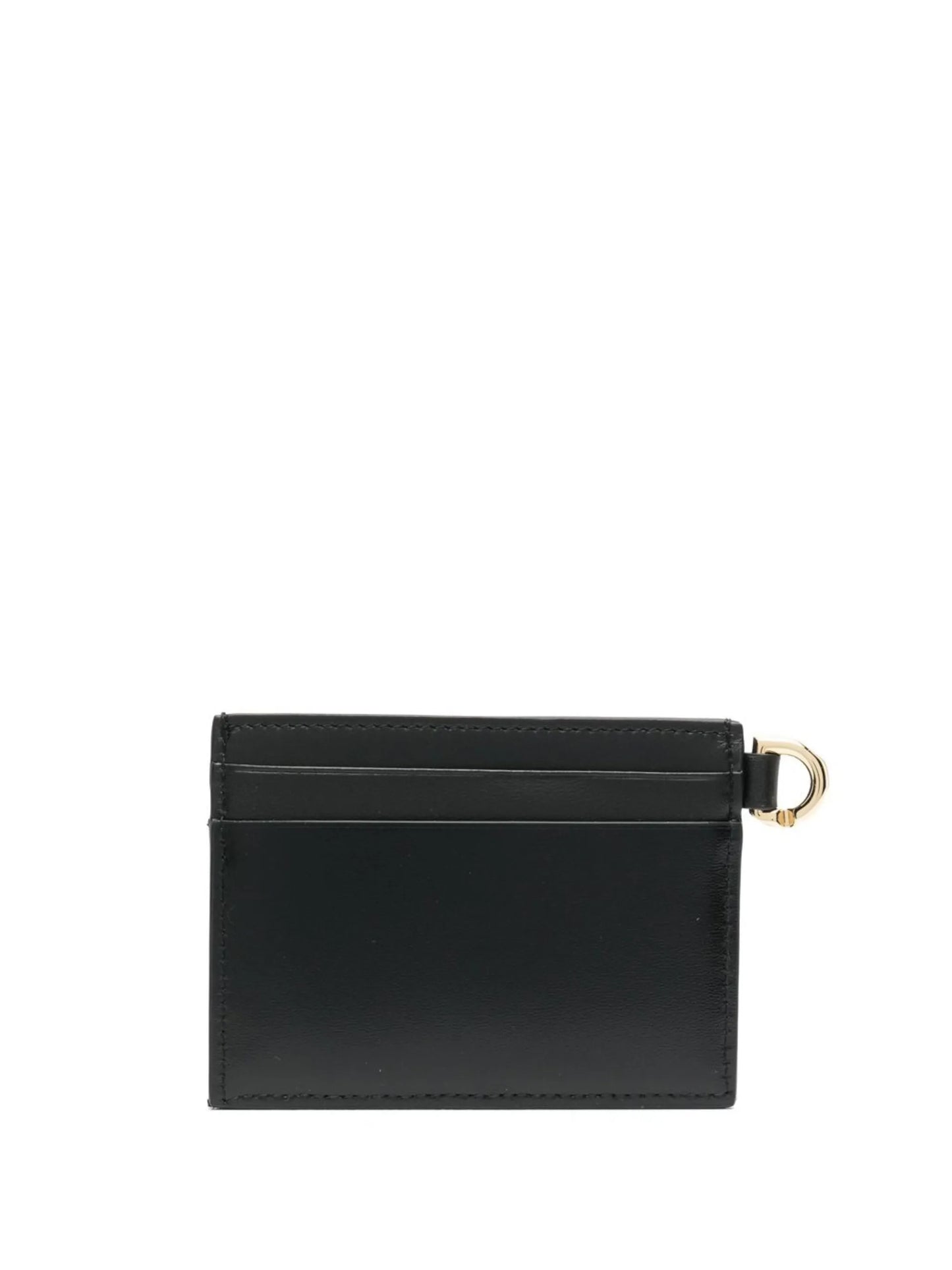 embossed-monogram cardholder