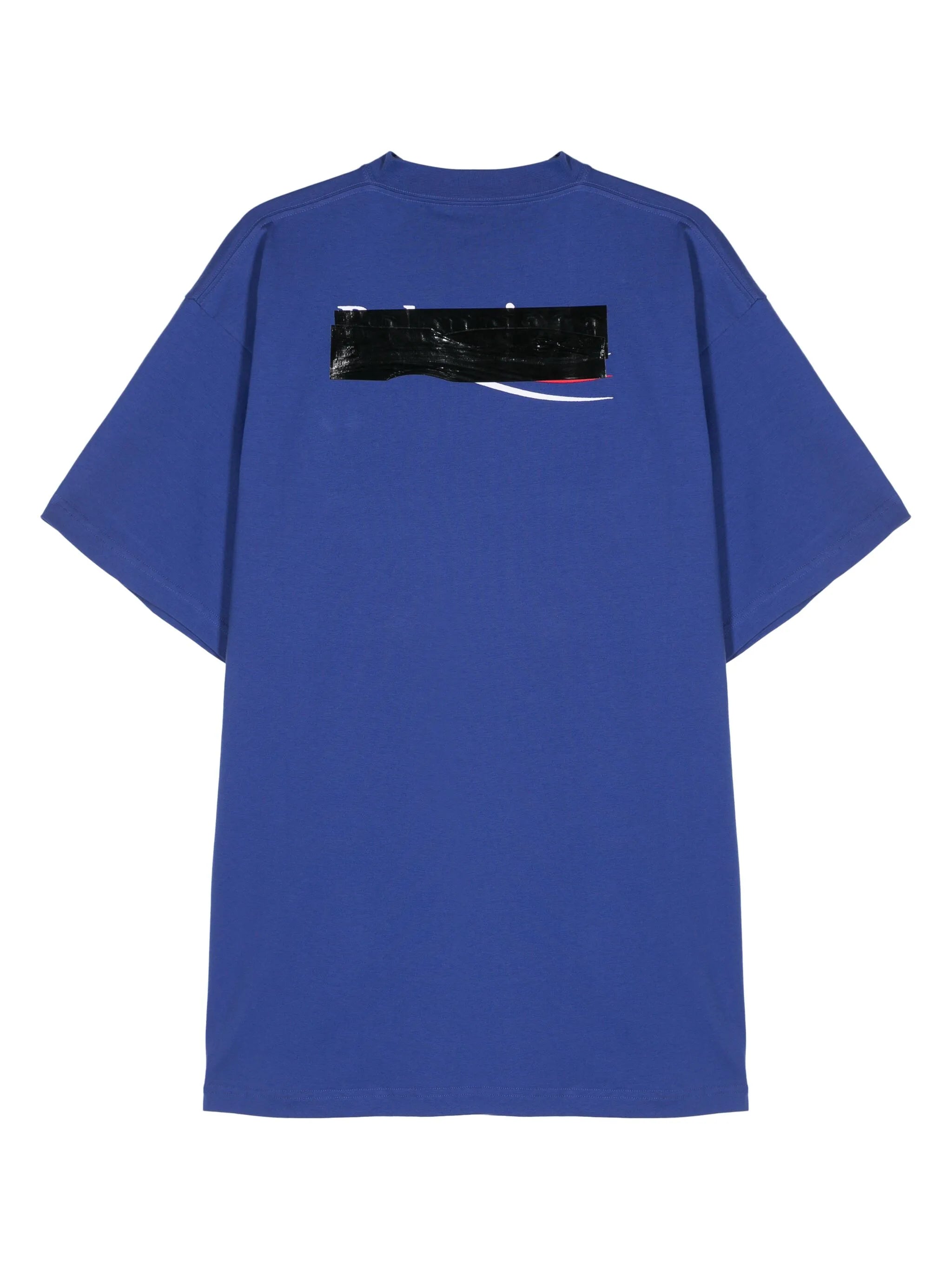 Gaffer Political Campaign-print T-shirt