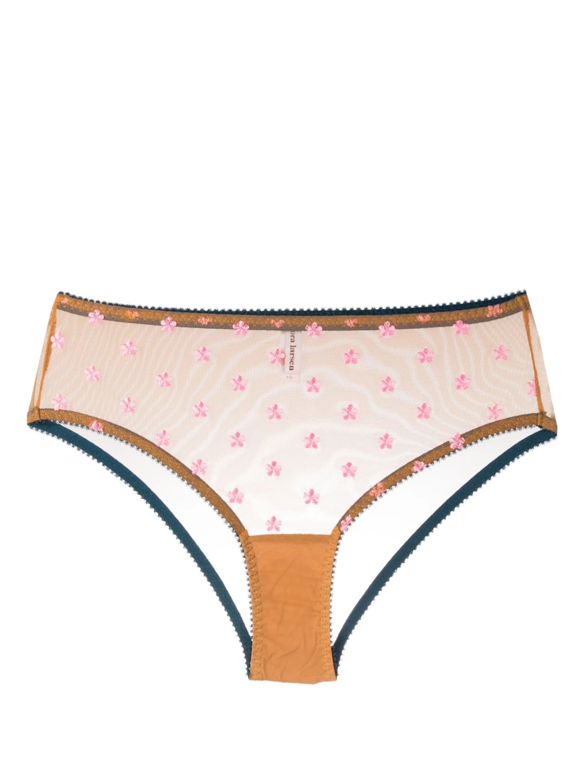 floral-embroidery breif