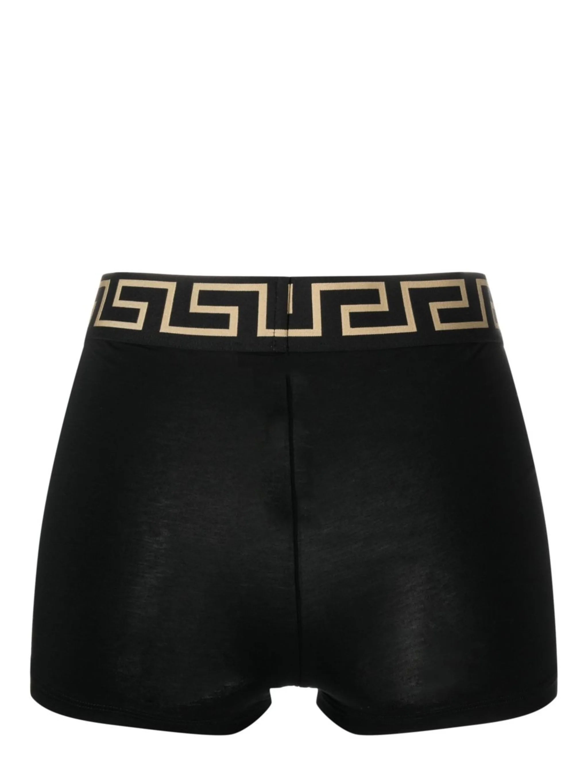 Greca Border boxer briefs