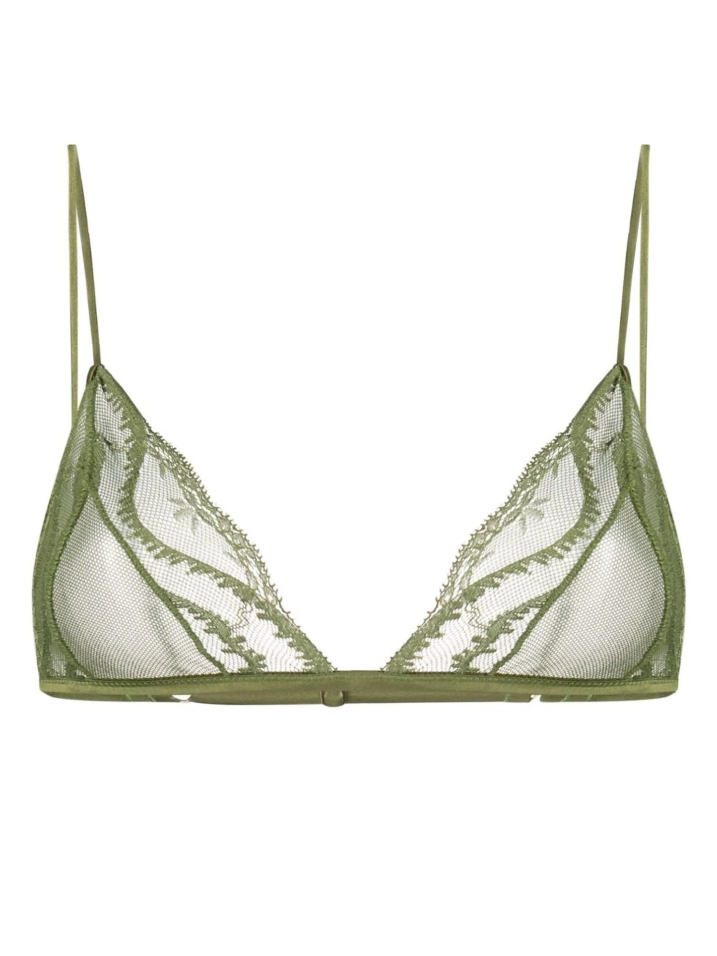 Leche Moi soft lace bra