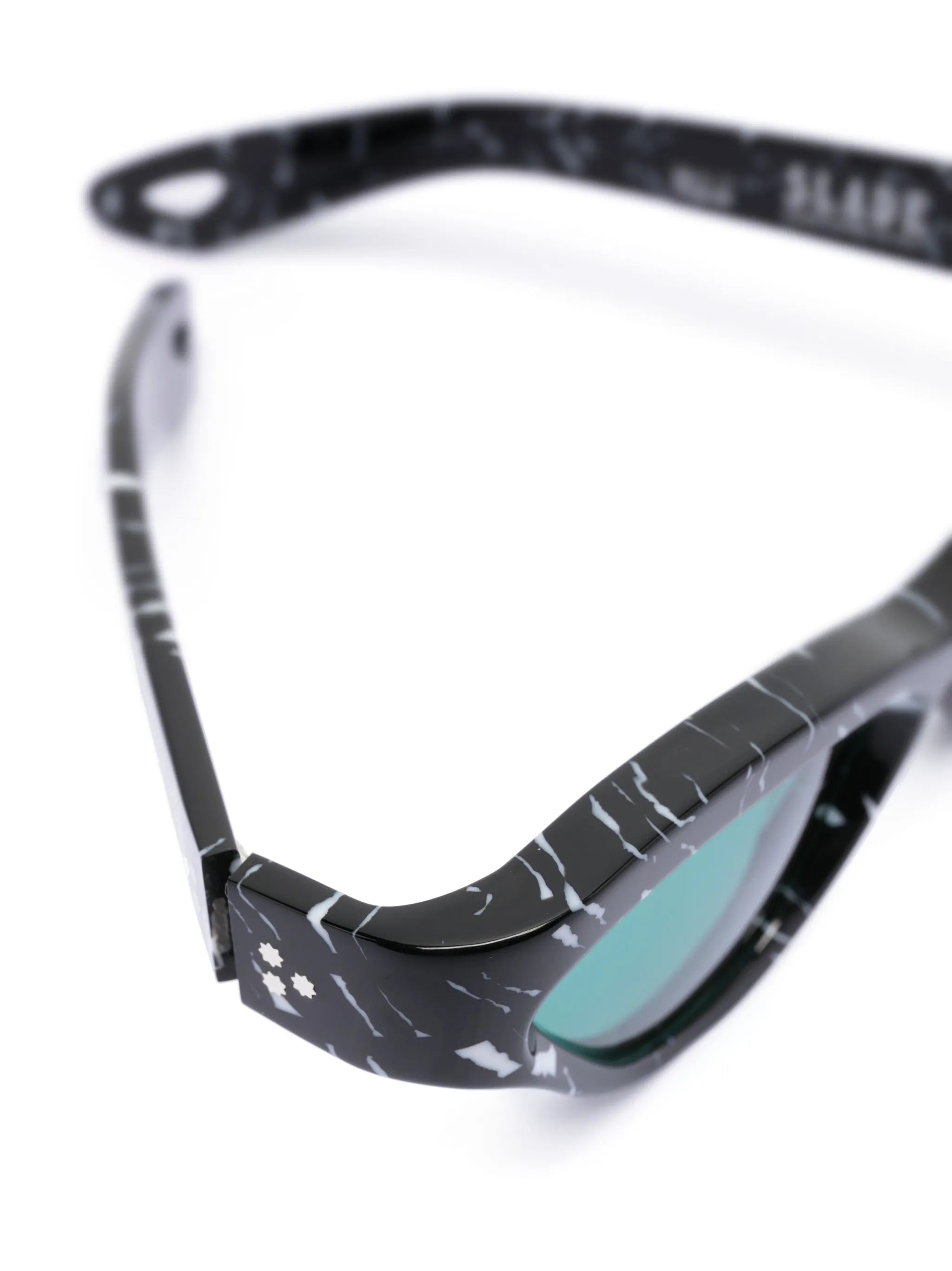 Slade cat-eye-frame sunglasses