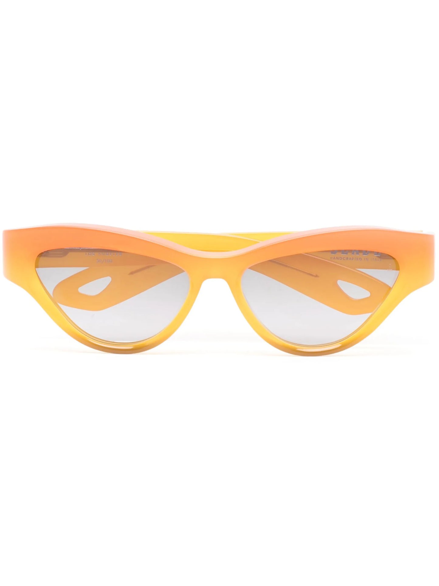 Slade cat-eye frame sunglasses