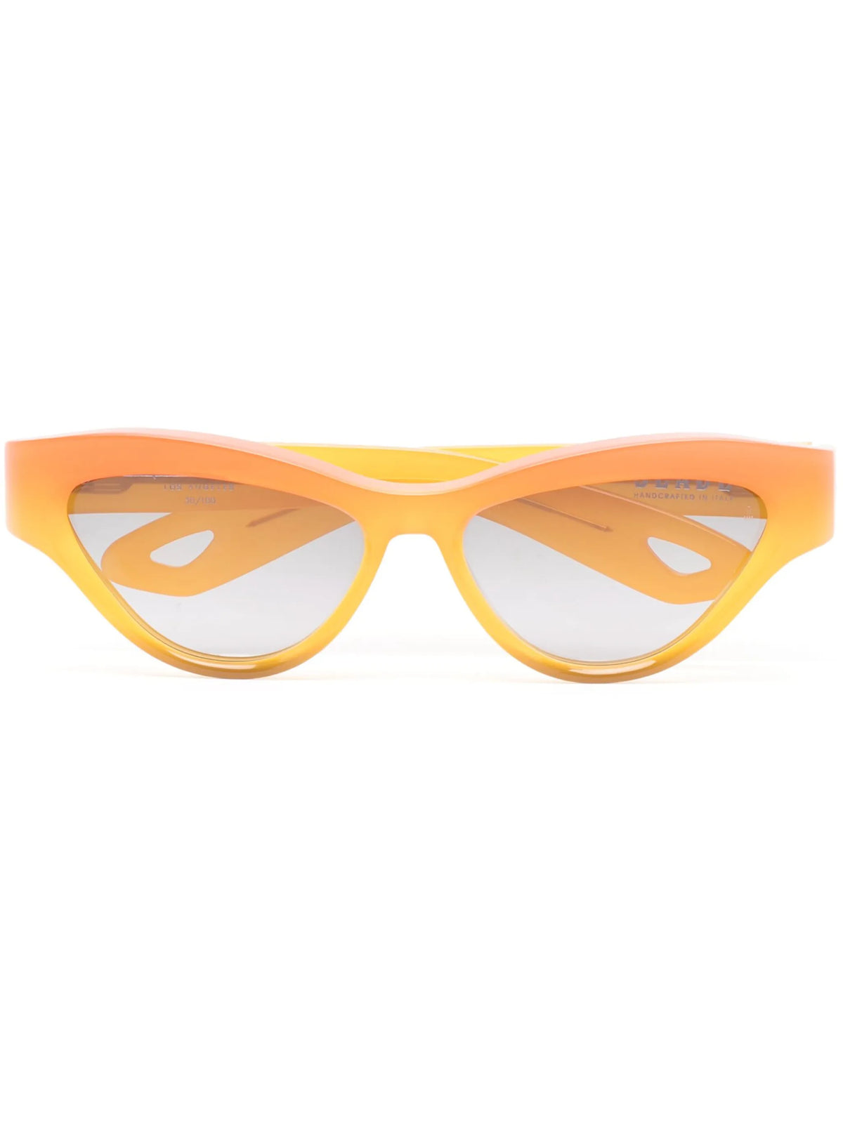 Slade cat-eye frame sunglasses