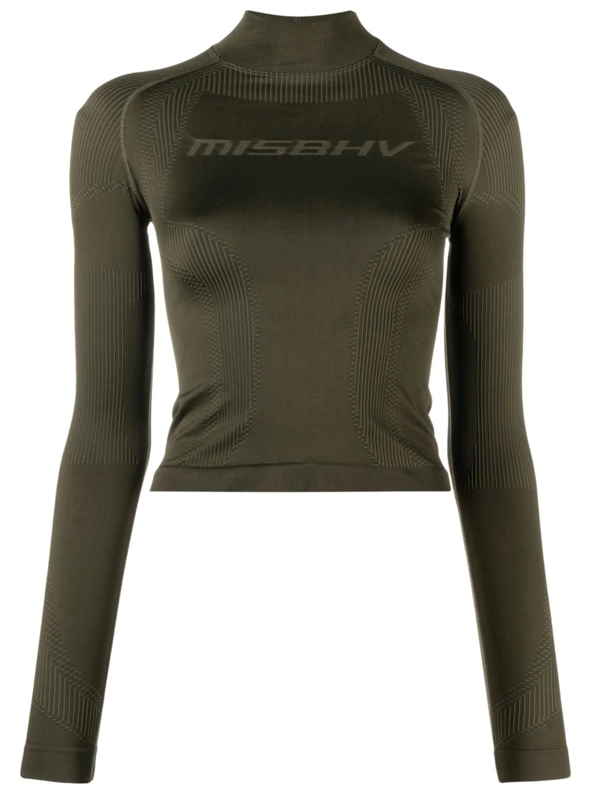 Sport Gaia long-sleeve top