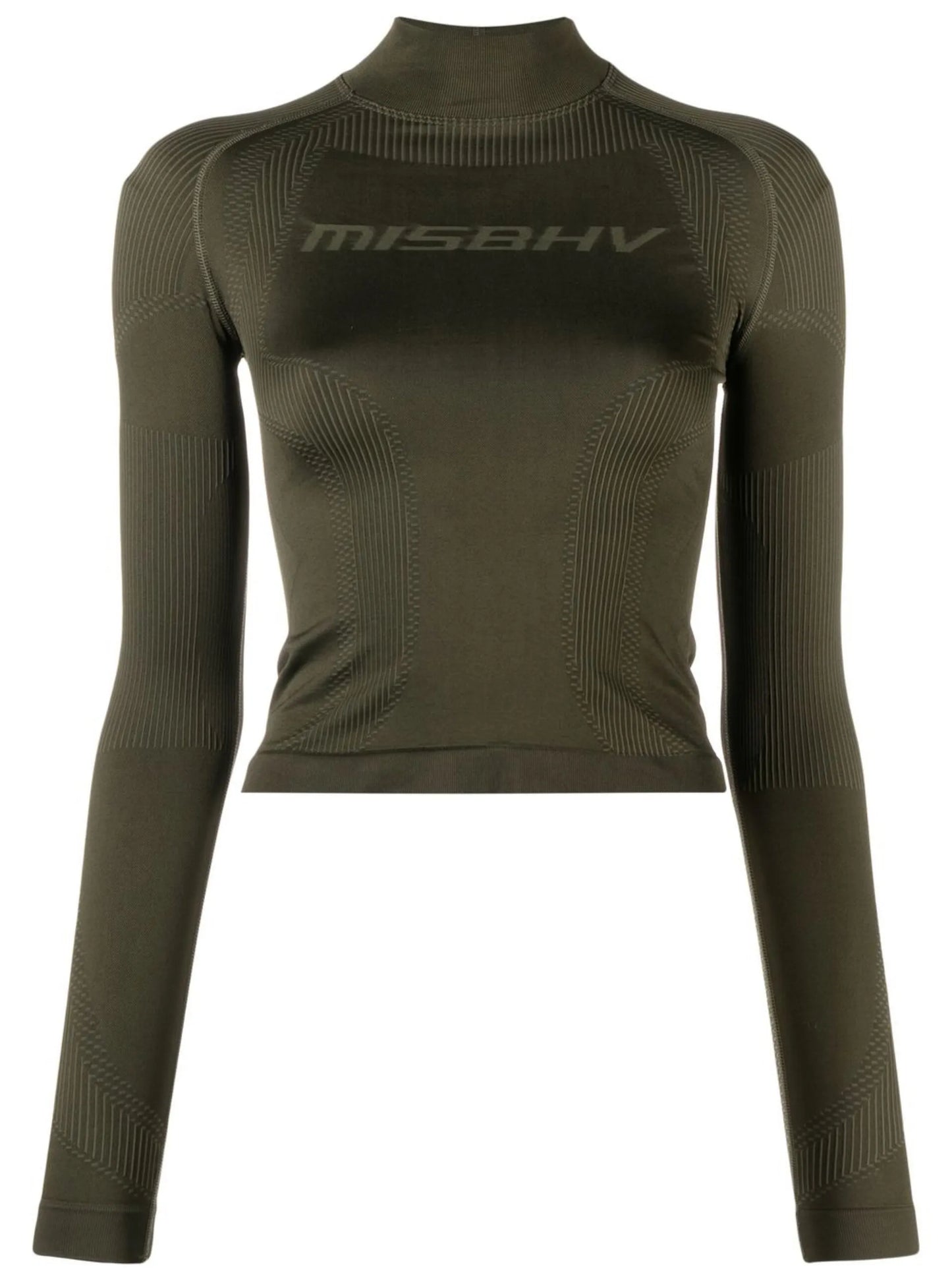 Sport Gaia long-sleeve top