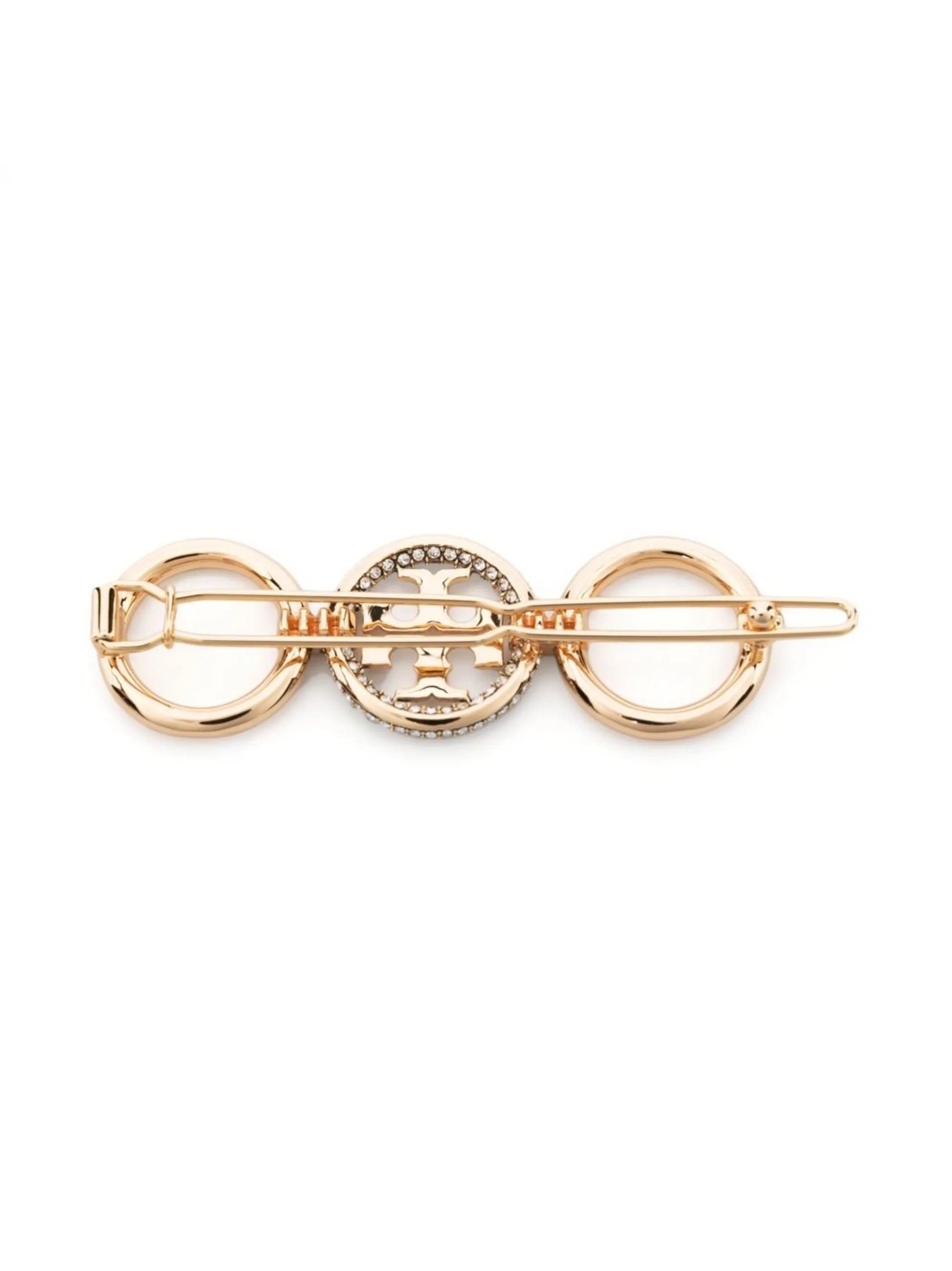 Miller Pavé Barrette hair pin