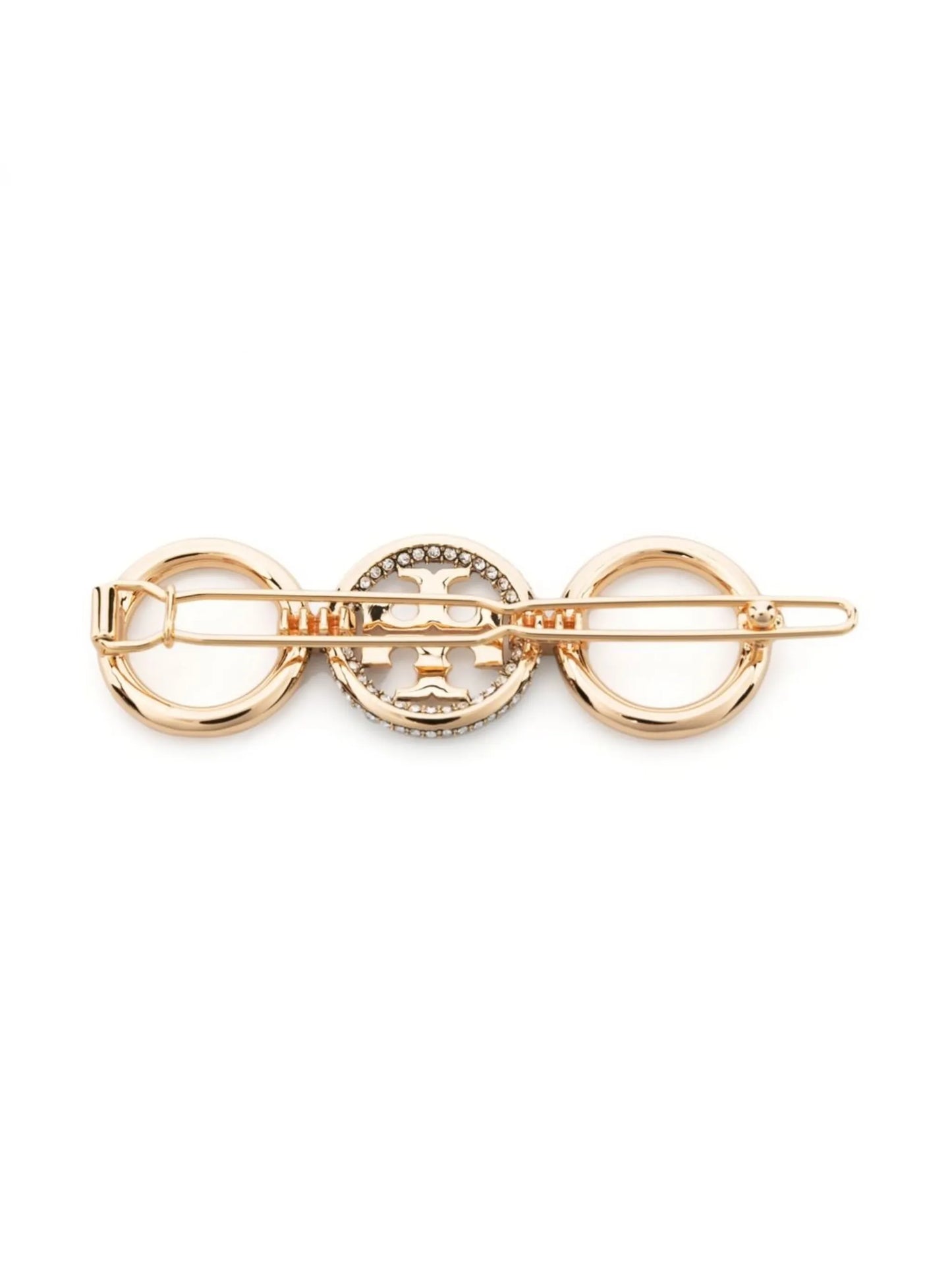 Miller Pavé Barrette hair pin