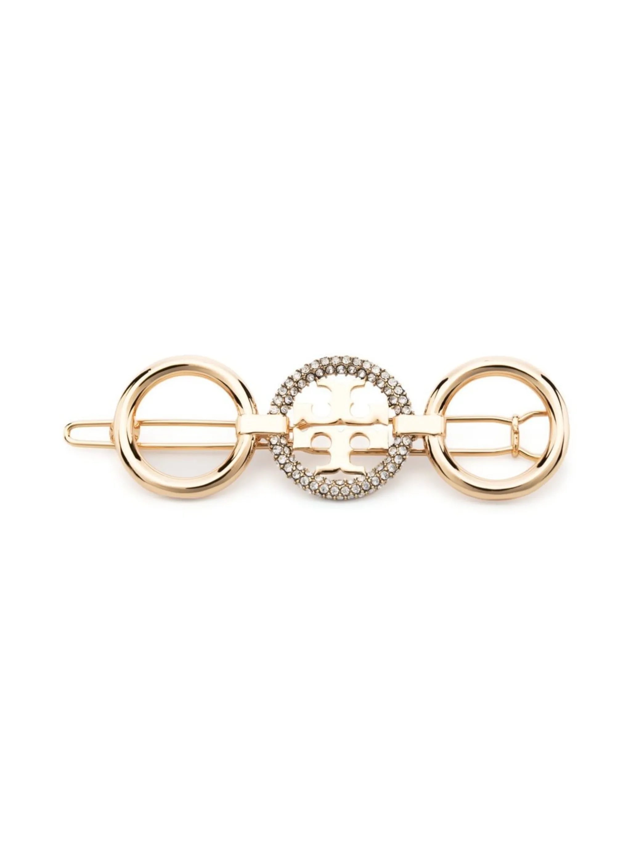 Miller Pavé Barrette hair pin