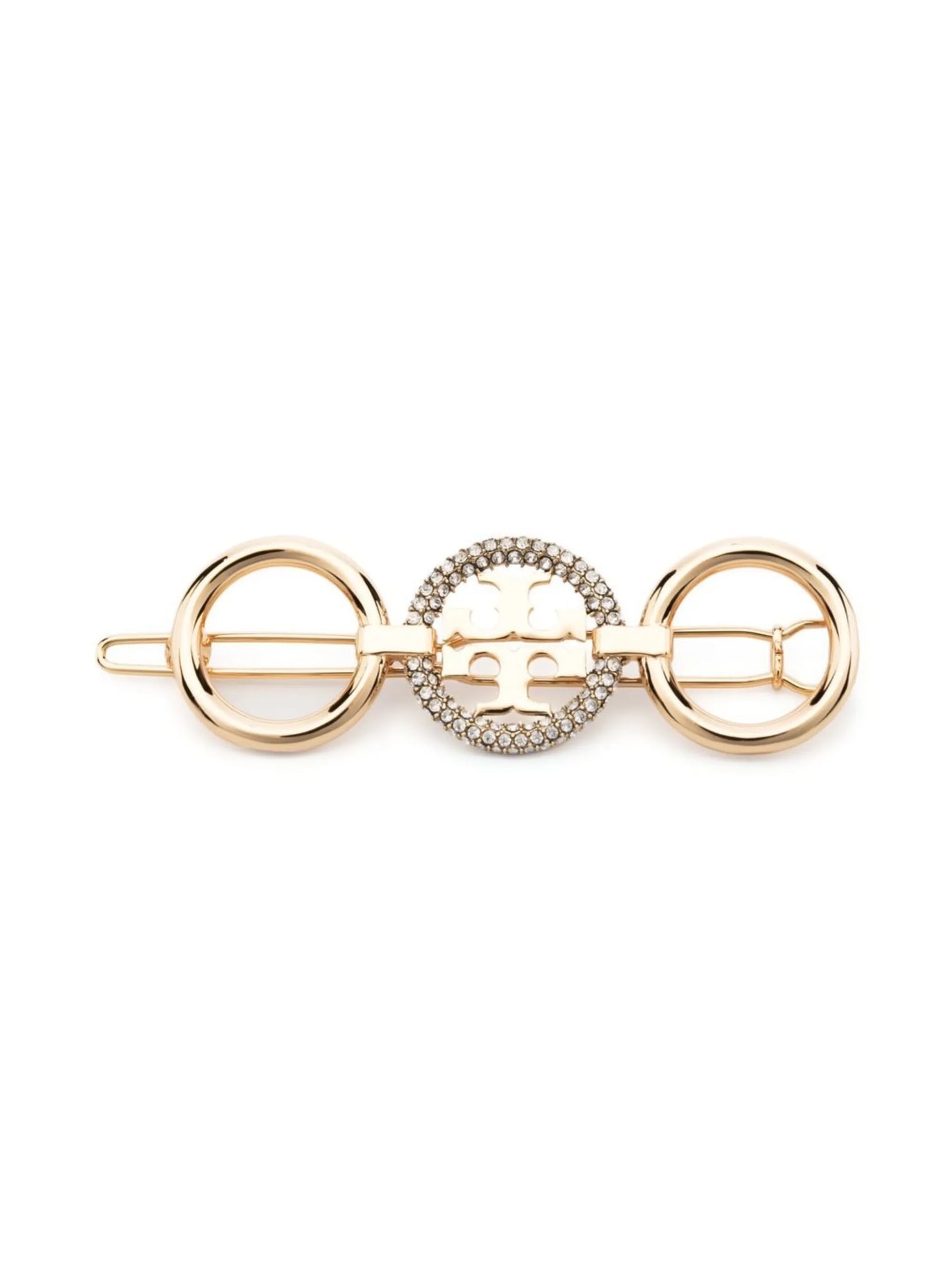 Miller Pavé Barrette hair pin