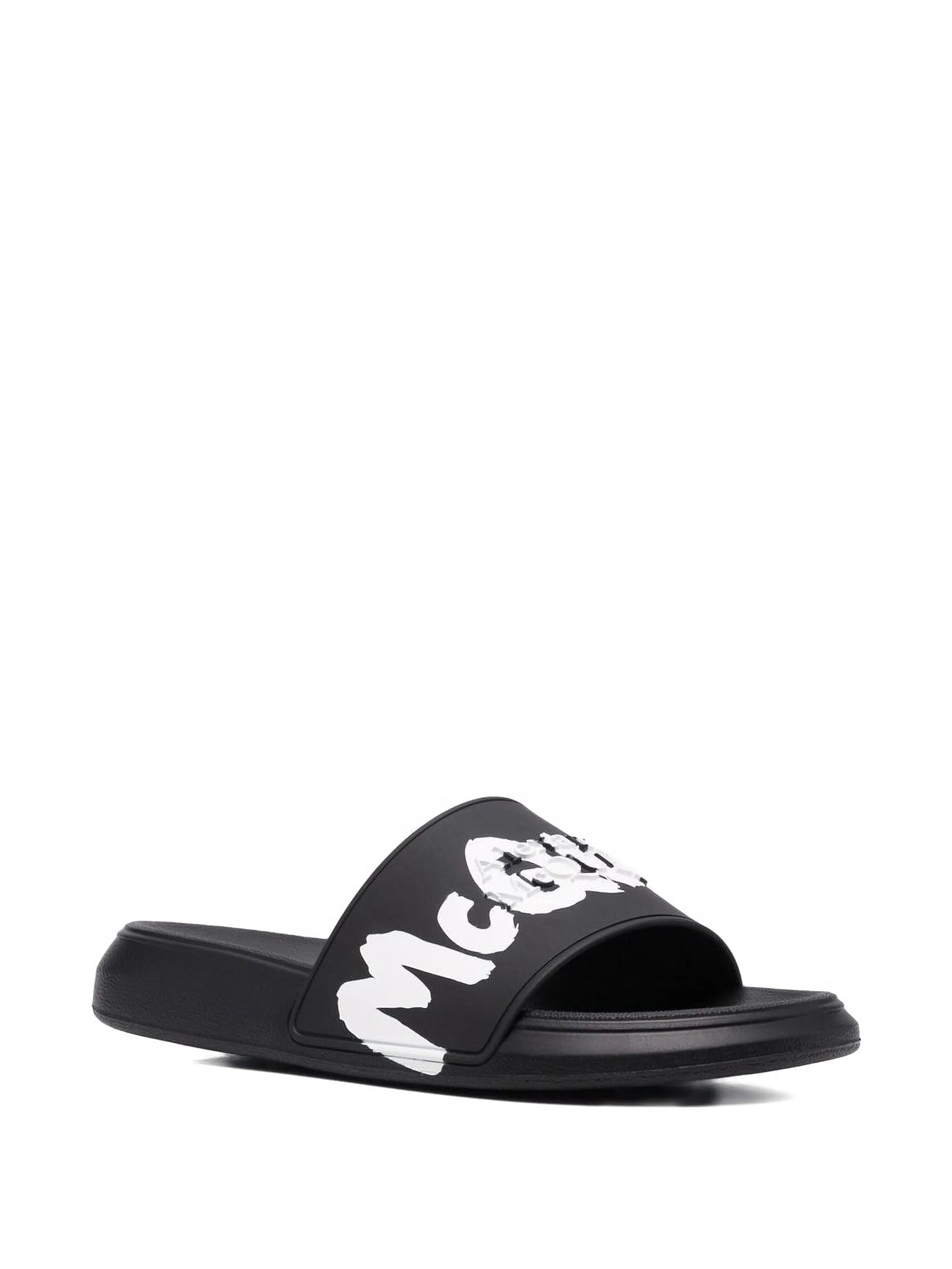 embossed-logo detail slides