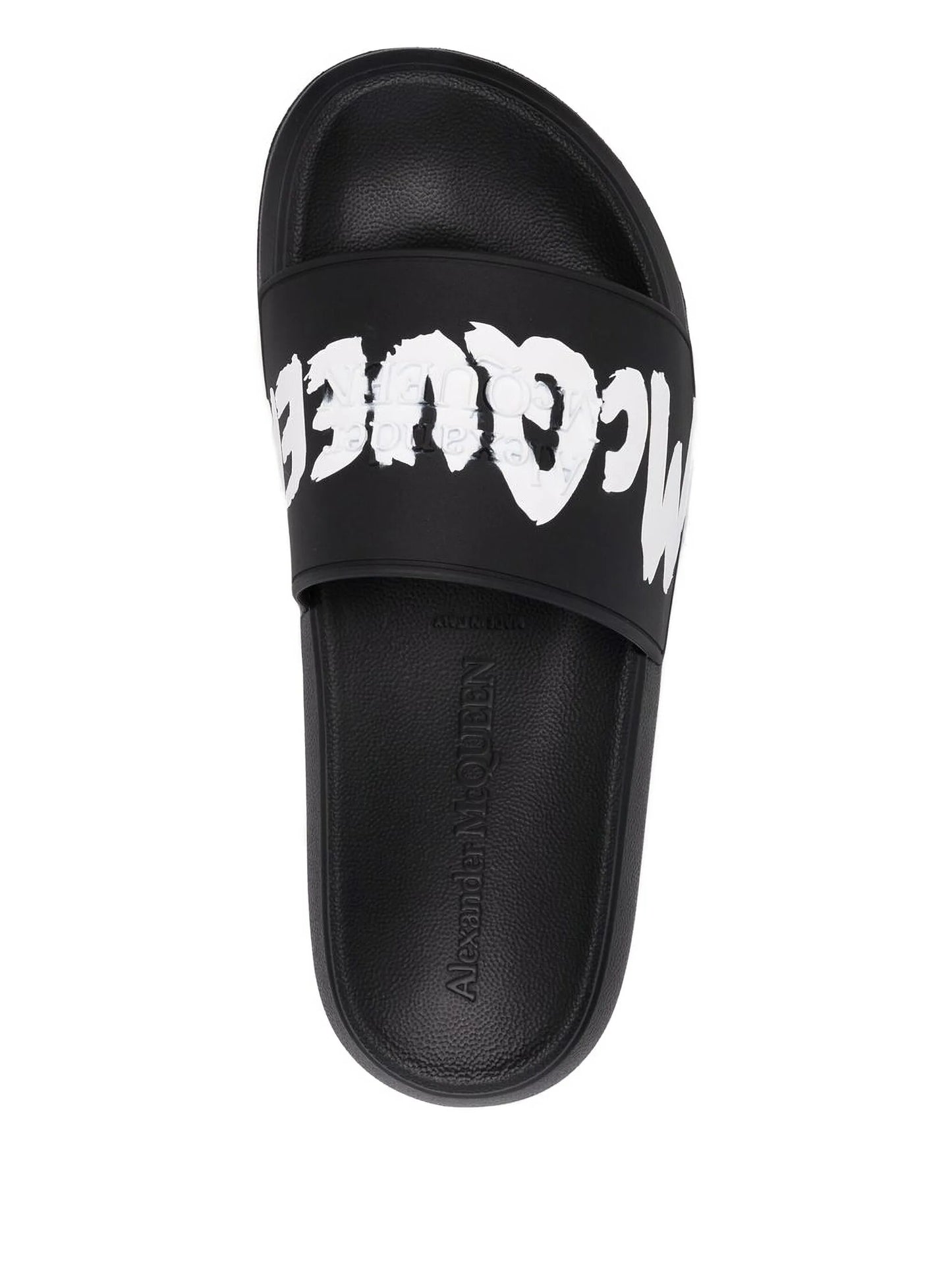 embossed-logo detail slides