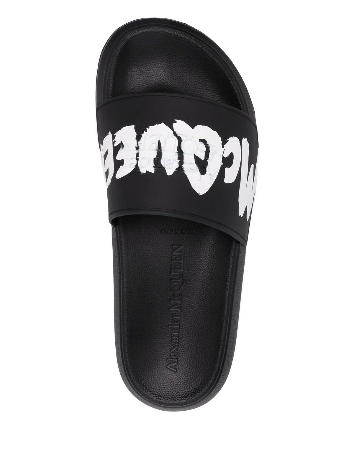 embossed-logo detail slides