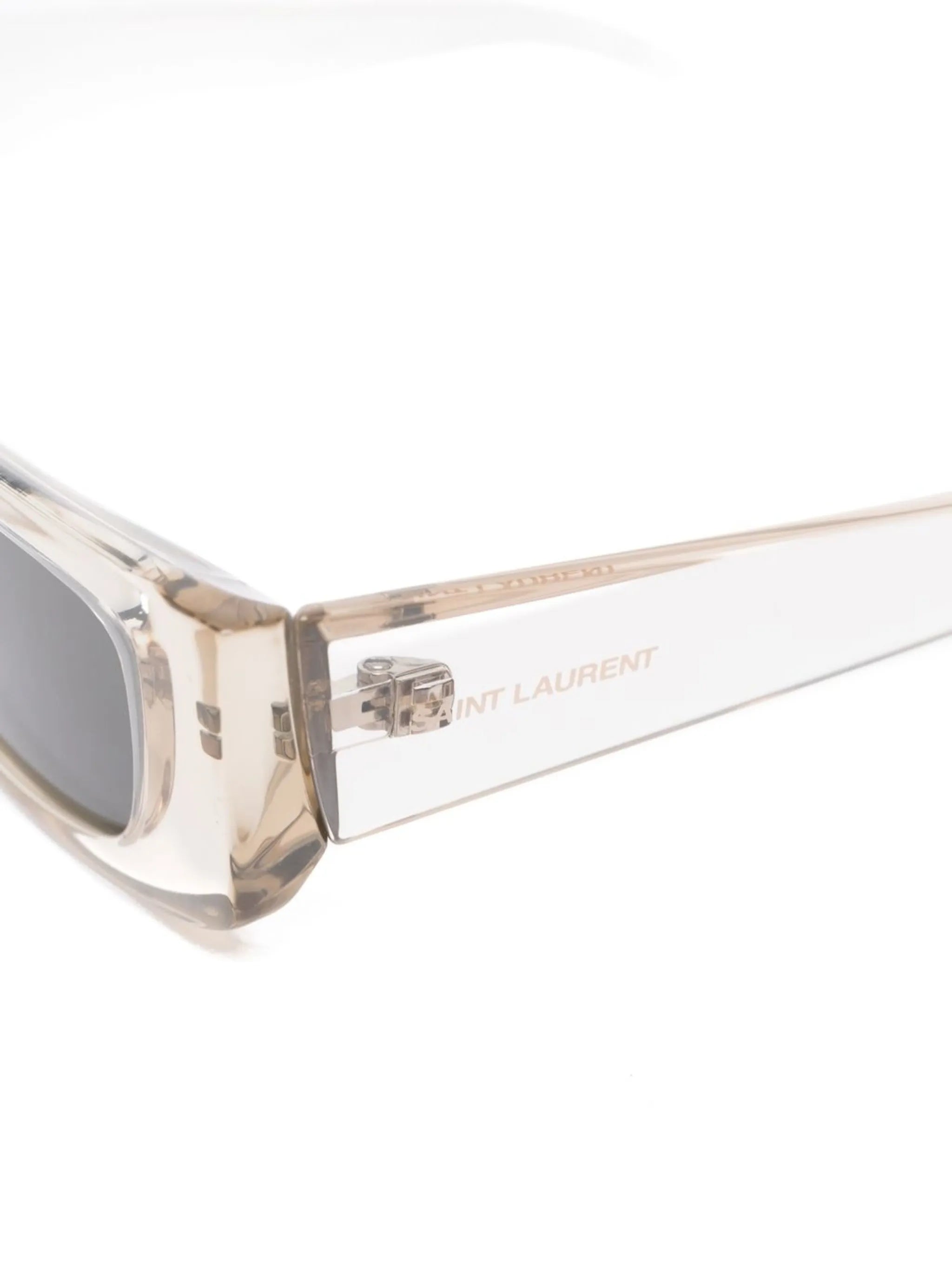 SL553 tinted sunglasses