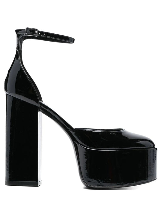 130mm Jane platform pumps