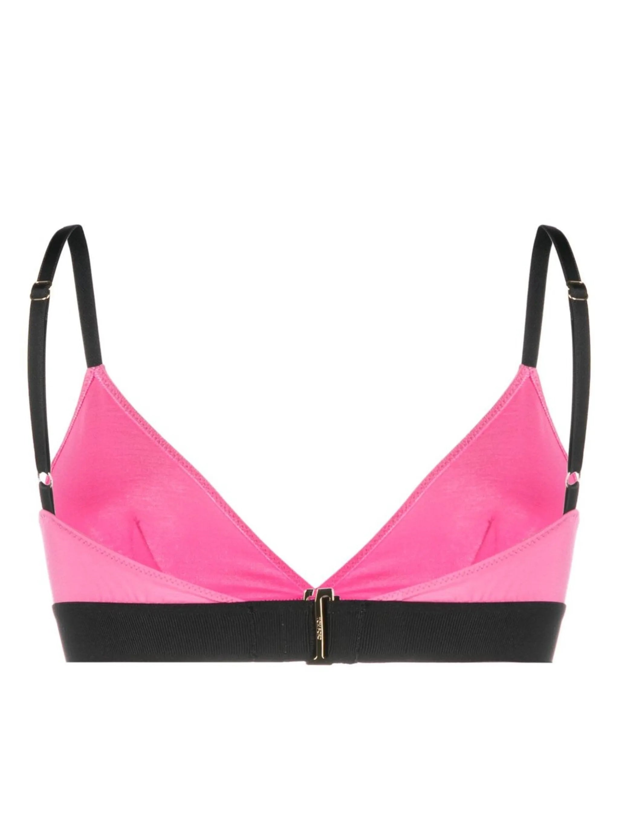 logo-underband bra