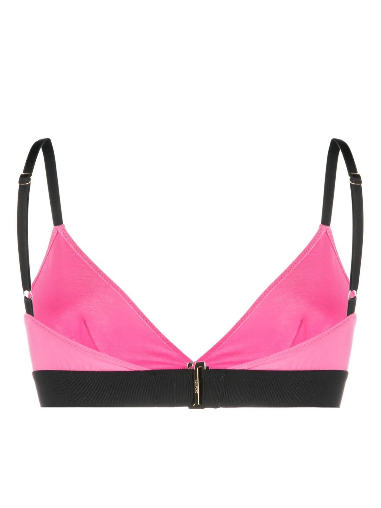 logo-underband bra