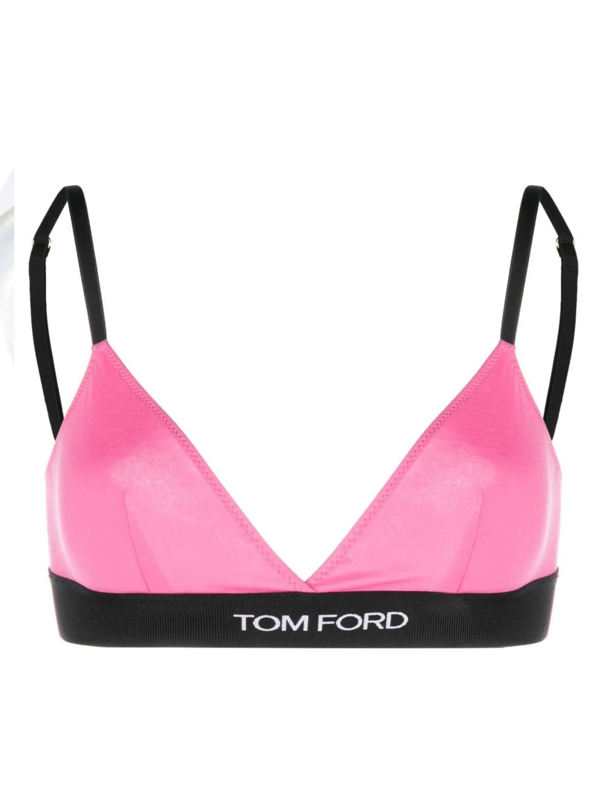 logo-underband bra