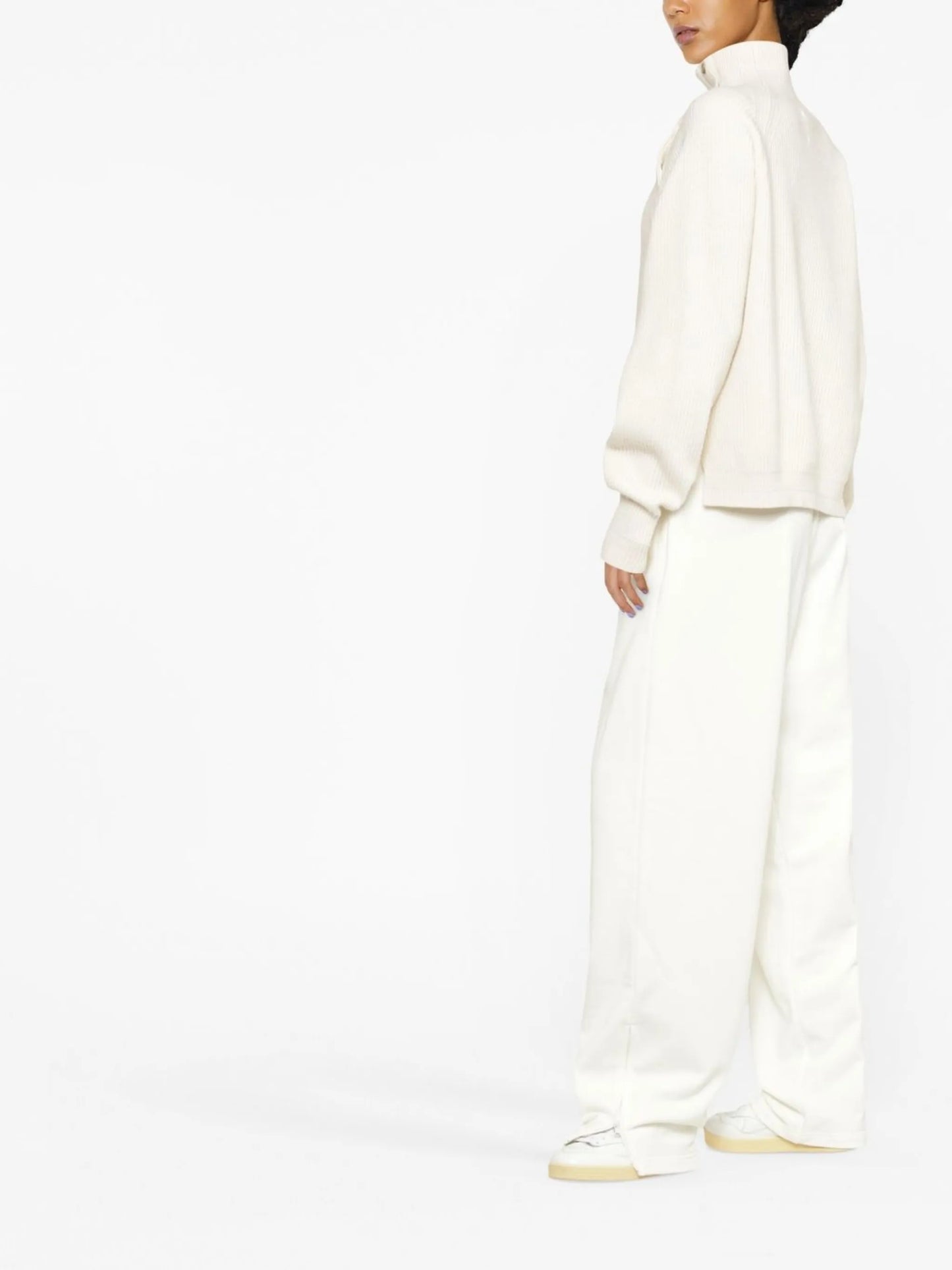 x Hailey Bieber tracksuit bottoms