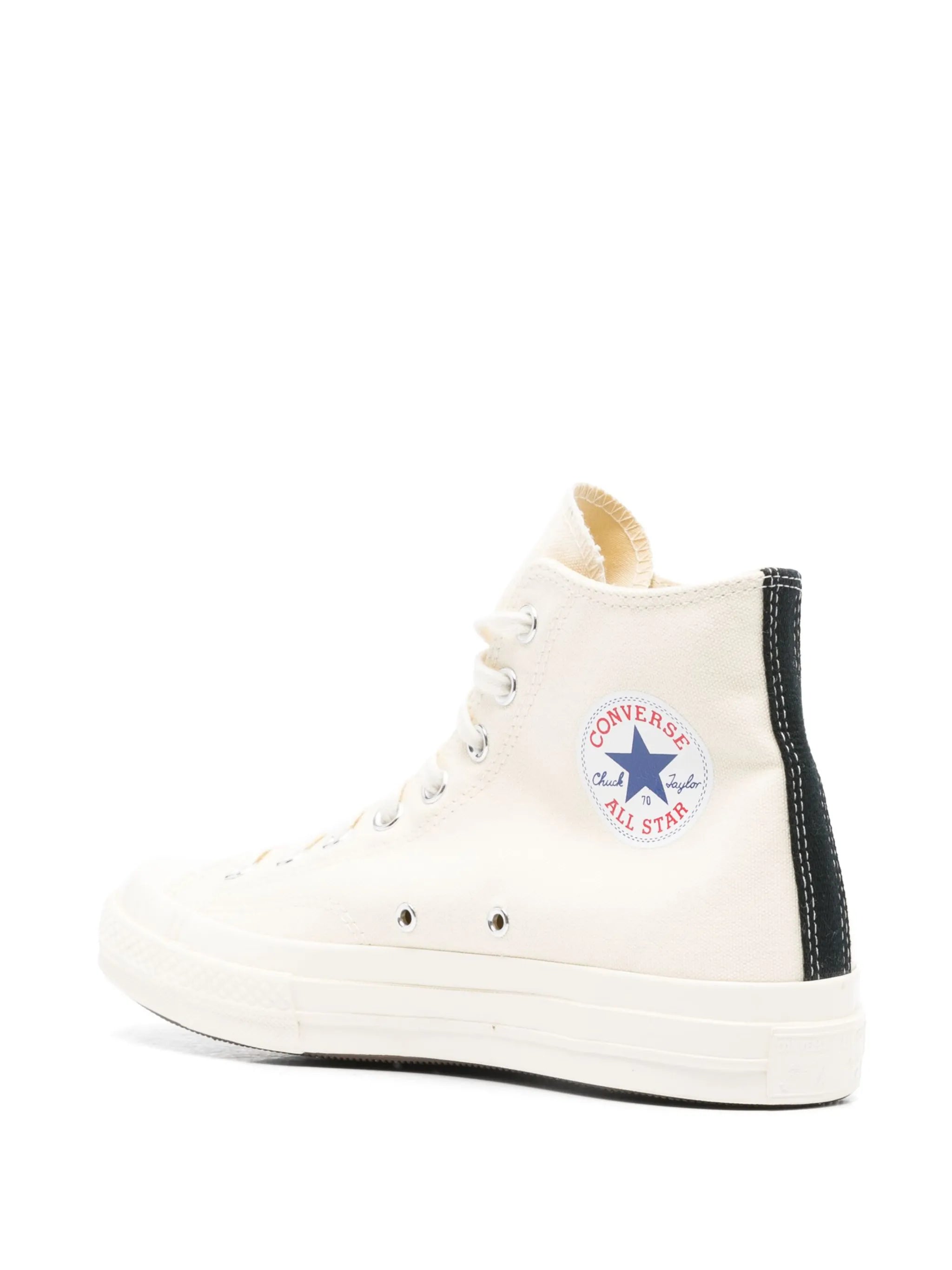 x Comme des Garçons PLAY Chuck 70