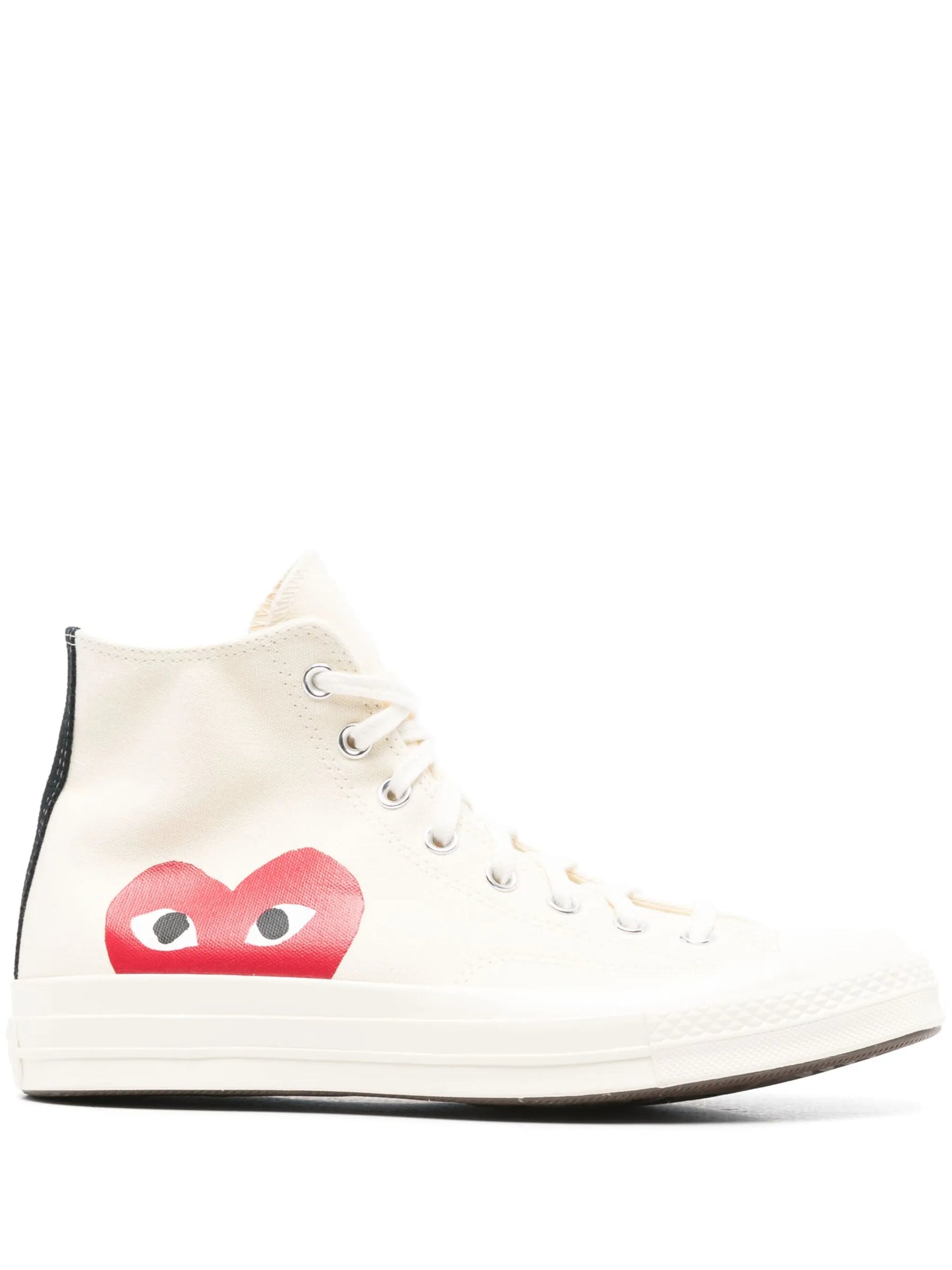 x Comme des Garçons PLAY Chuck 70