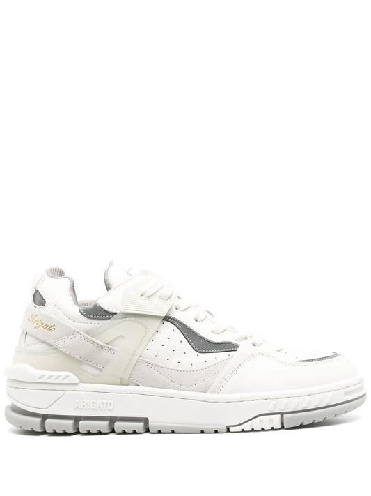 Astro panelled sneakers
