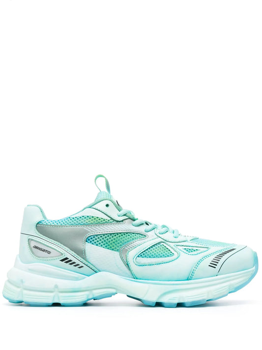 Marathon lace-up sneakers