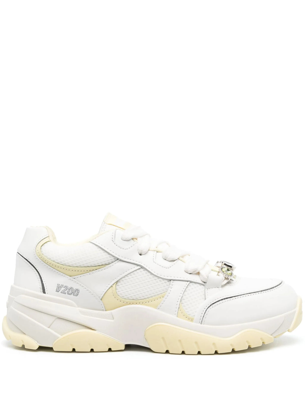 Catfish low-top sneakers
