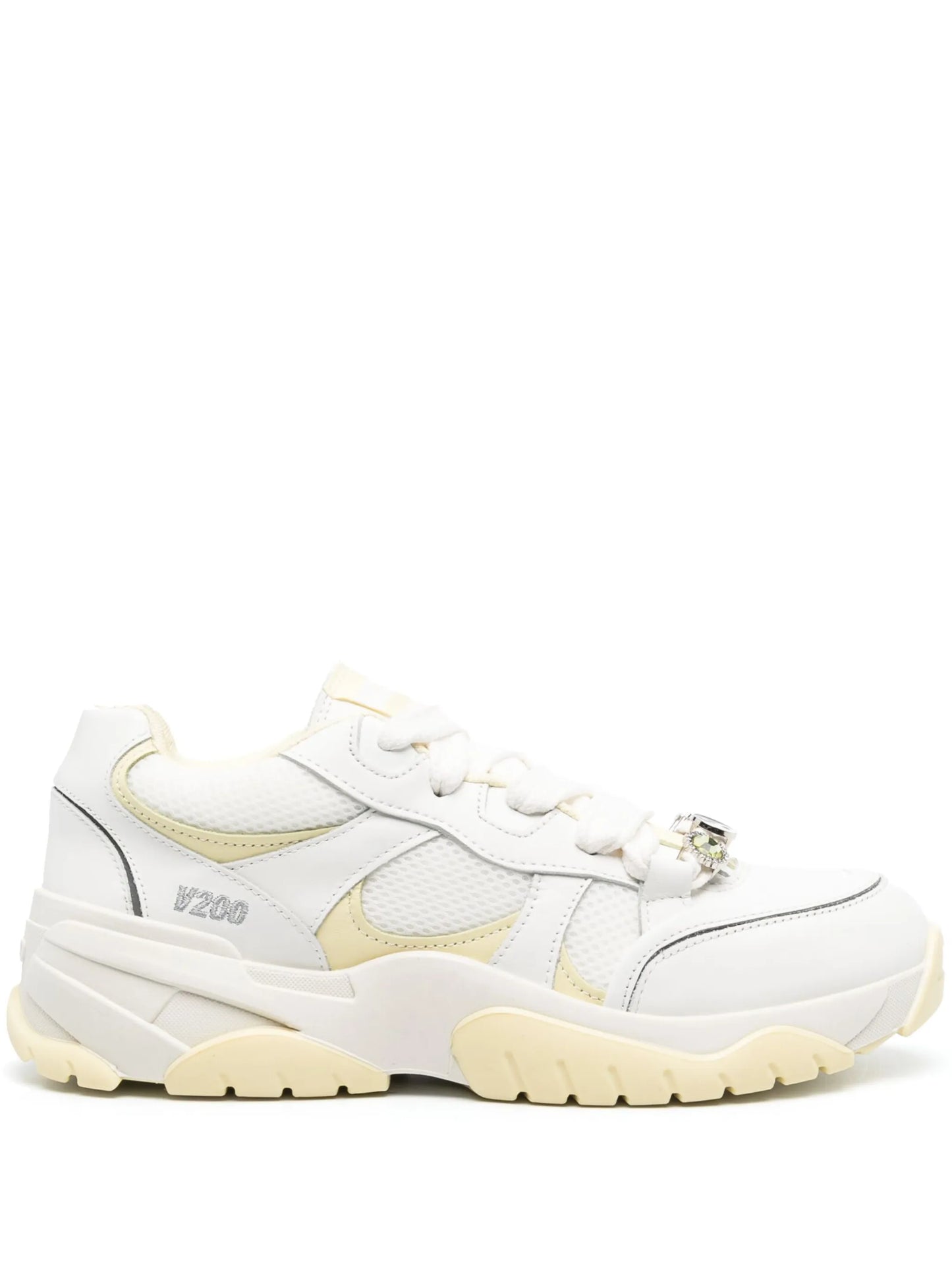 Catfish low-top sneakers