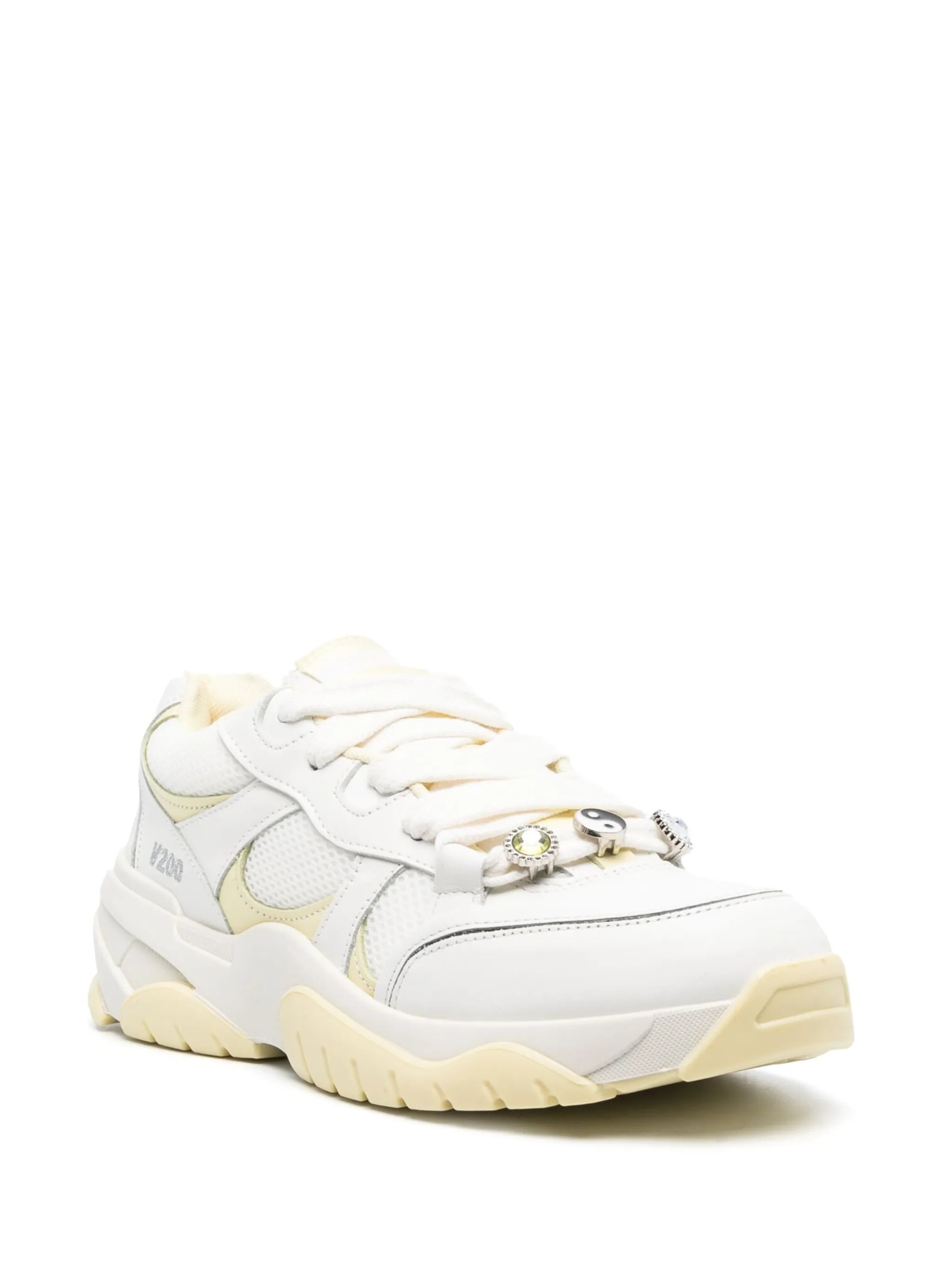 Catfish low-top sneakers