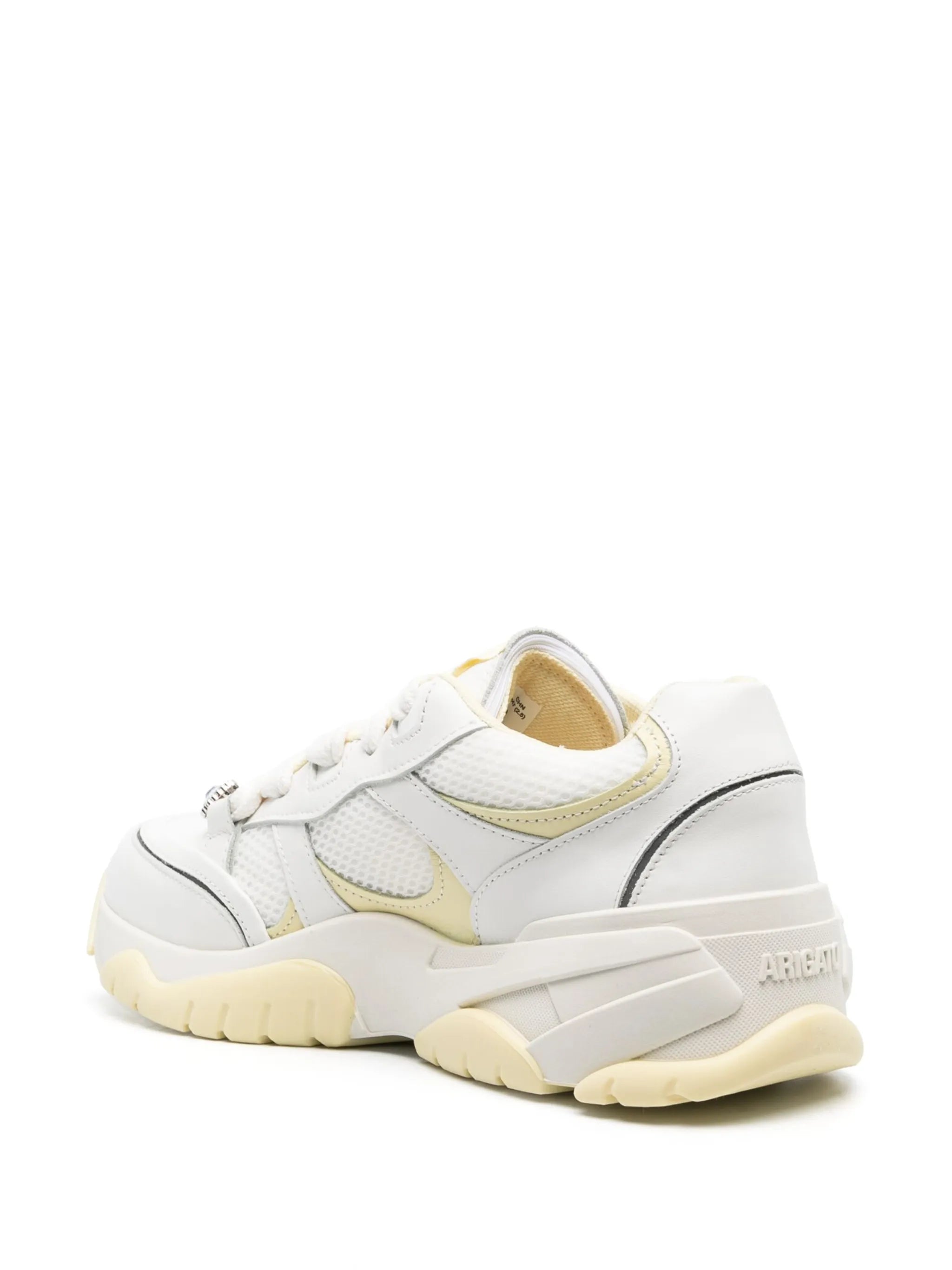 Catfish low-top sneakers