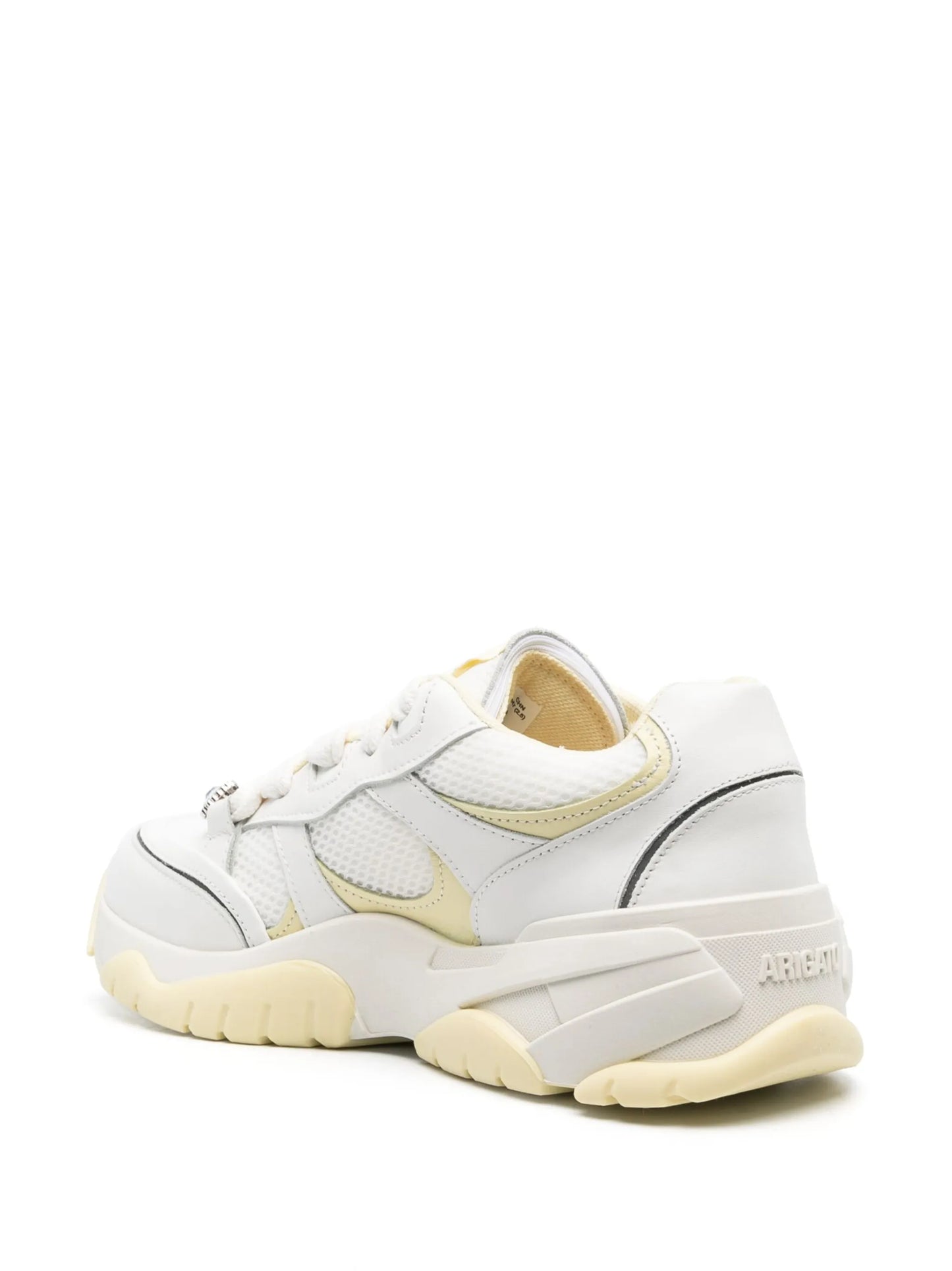 Catfish low-top sneakers