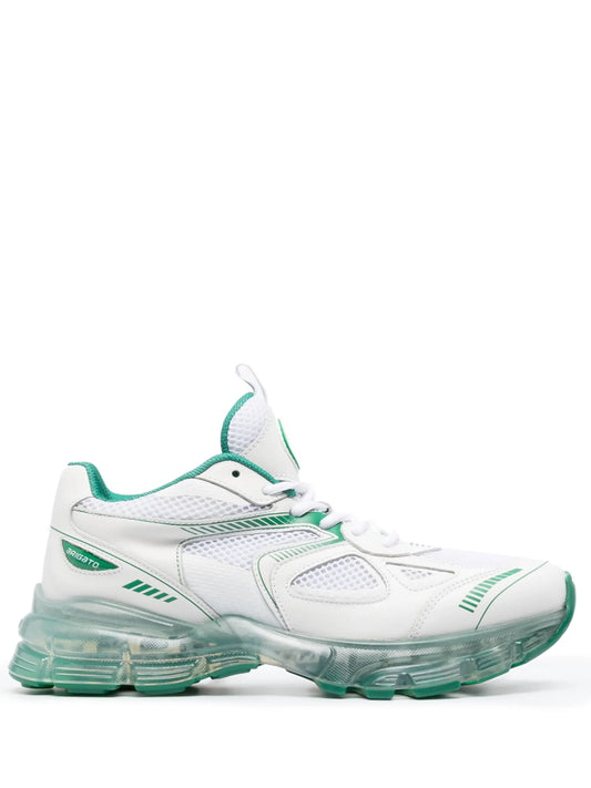 Marathon lace-up sneakers