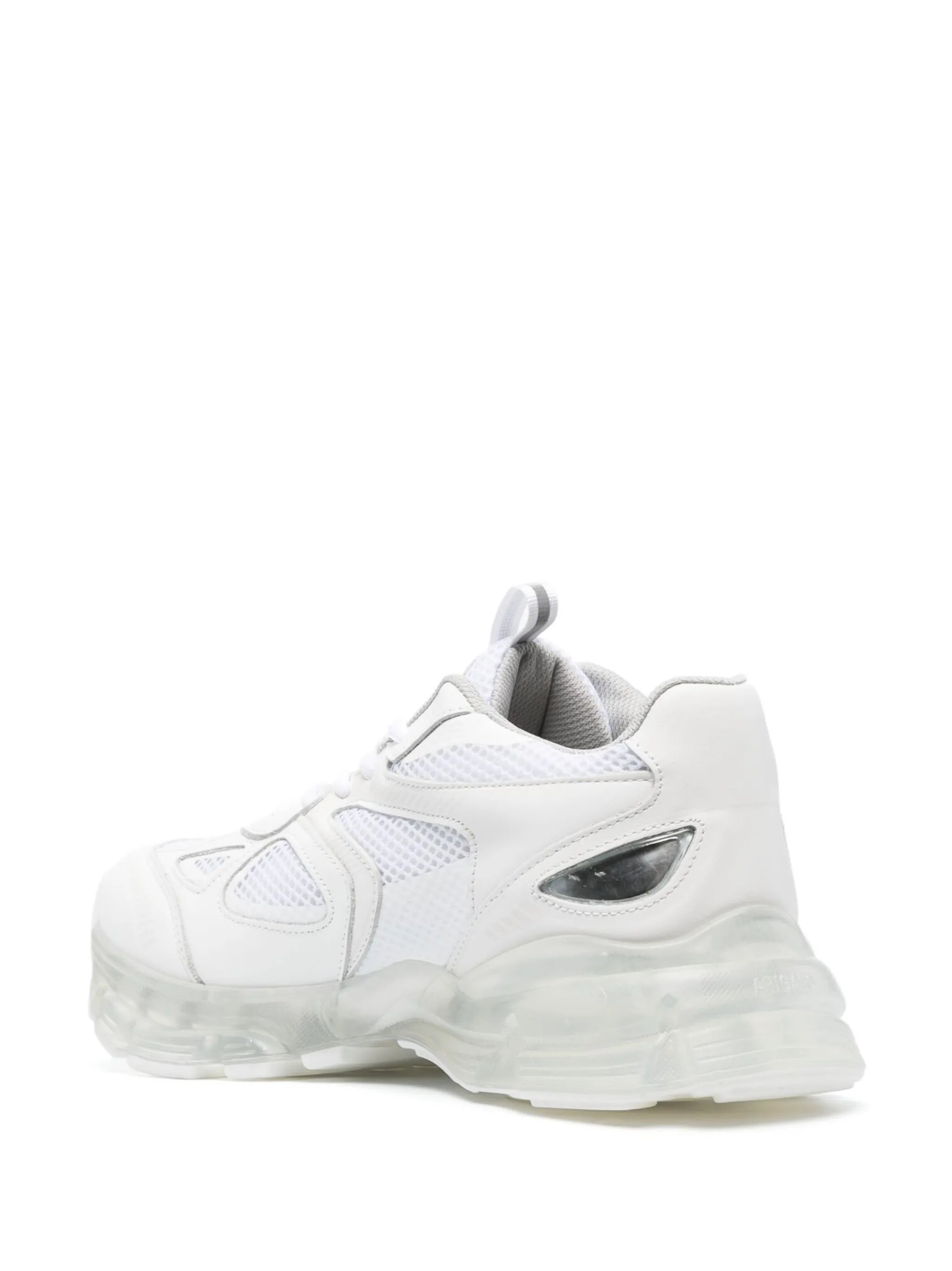 Marathon lace-up sneakers