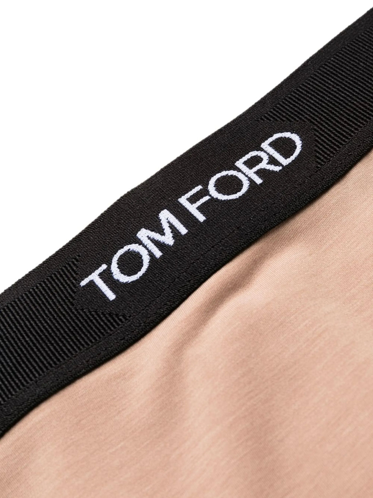 modal signature boy shorts