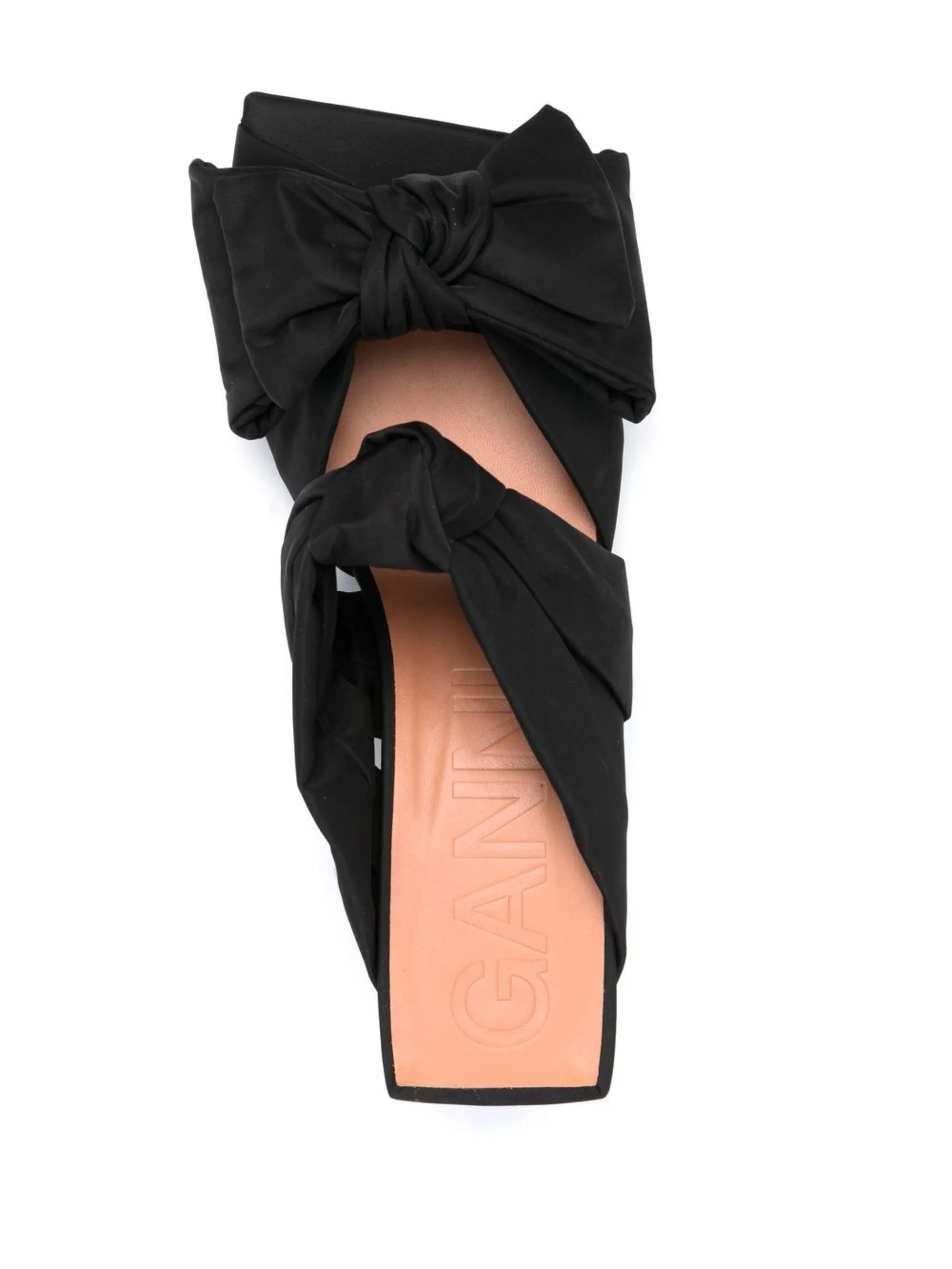 Bow XX 60mm sandals