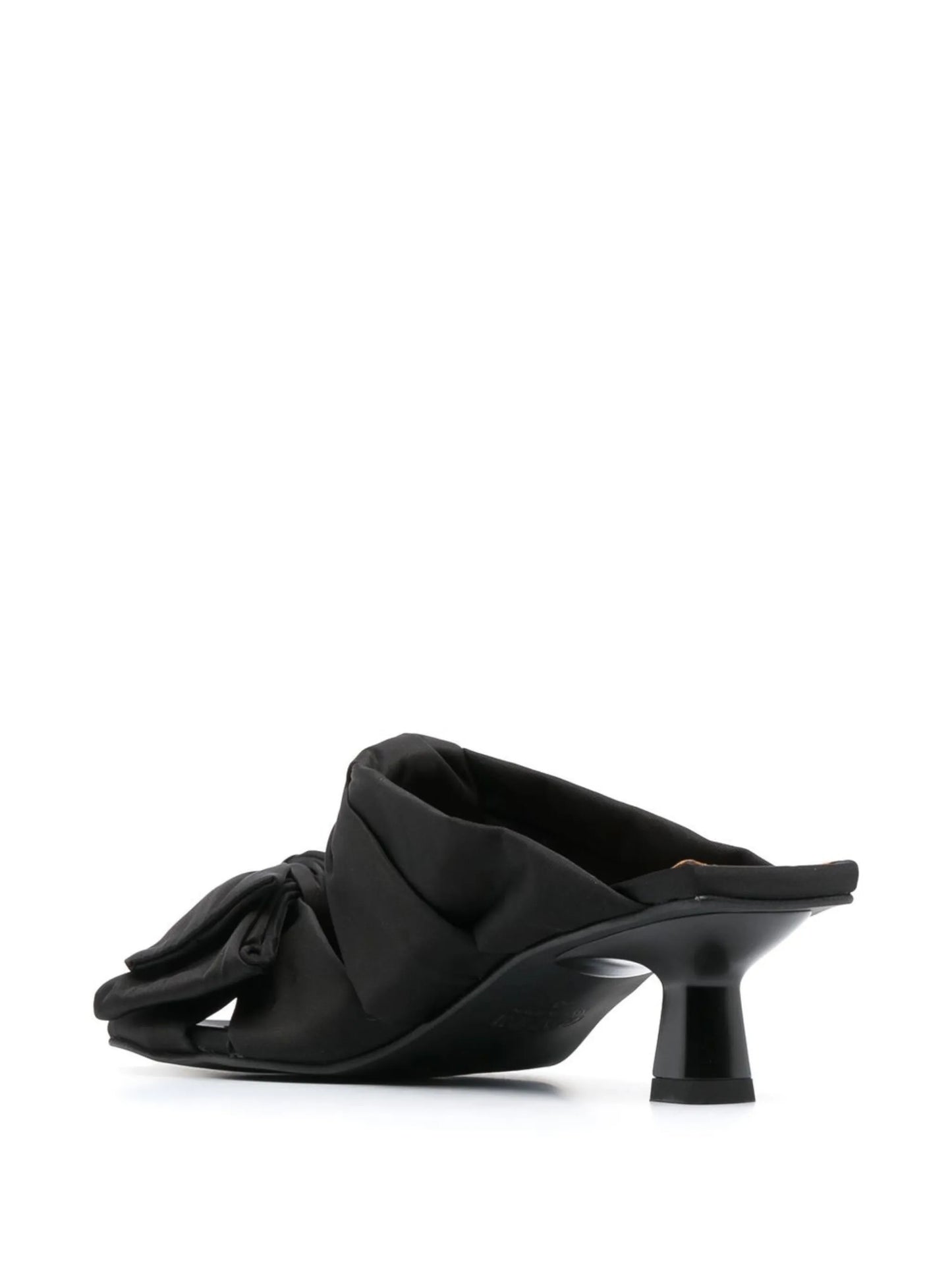 Bow XX 60mm sandals