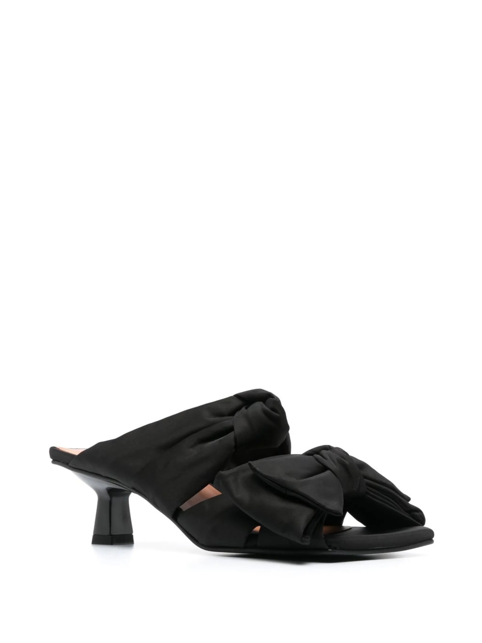 Bow XX 60mm sandals