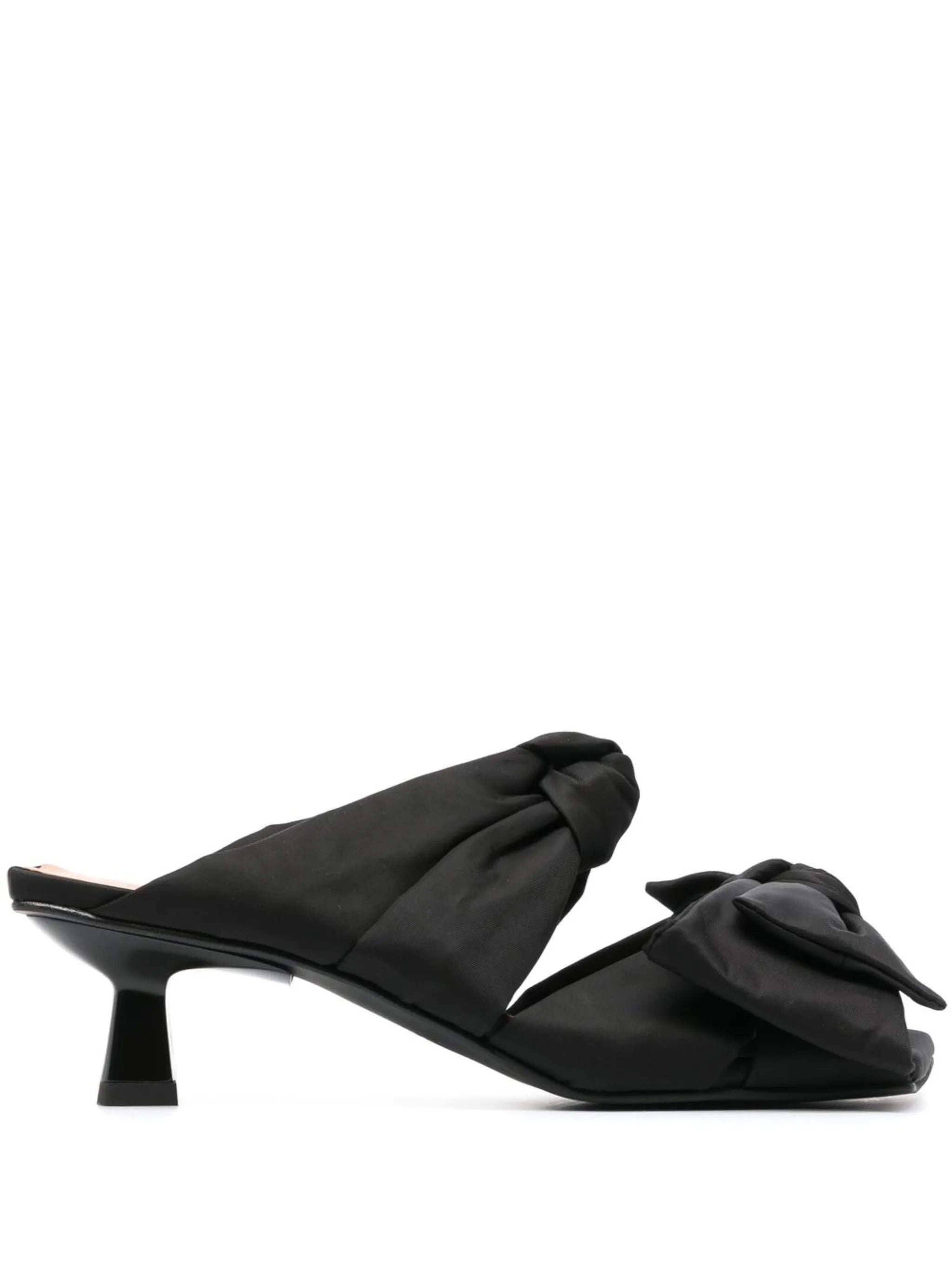 Bow XX 60mm sandals