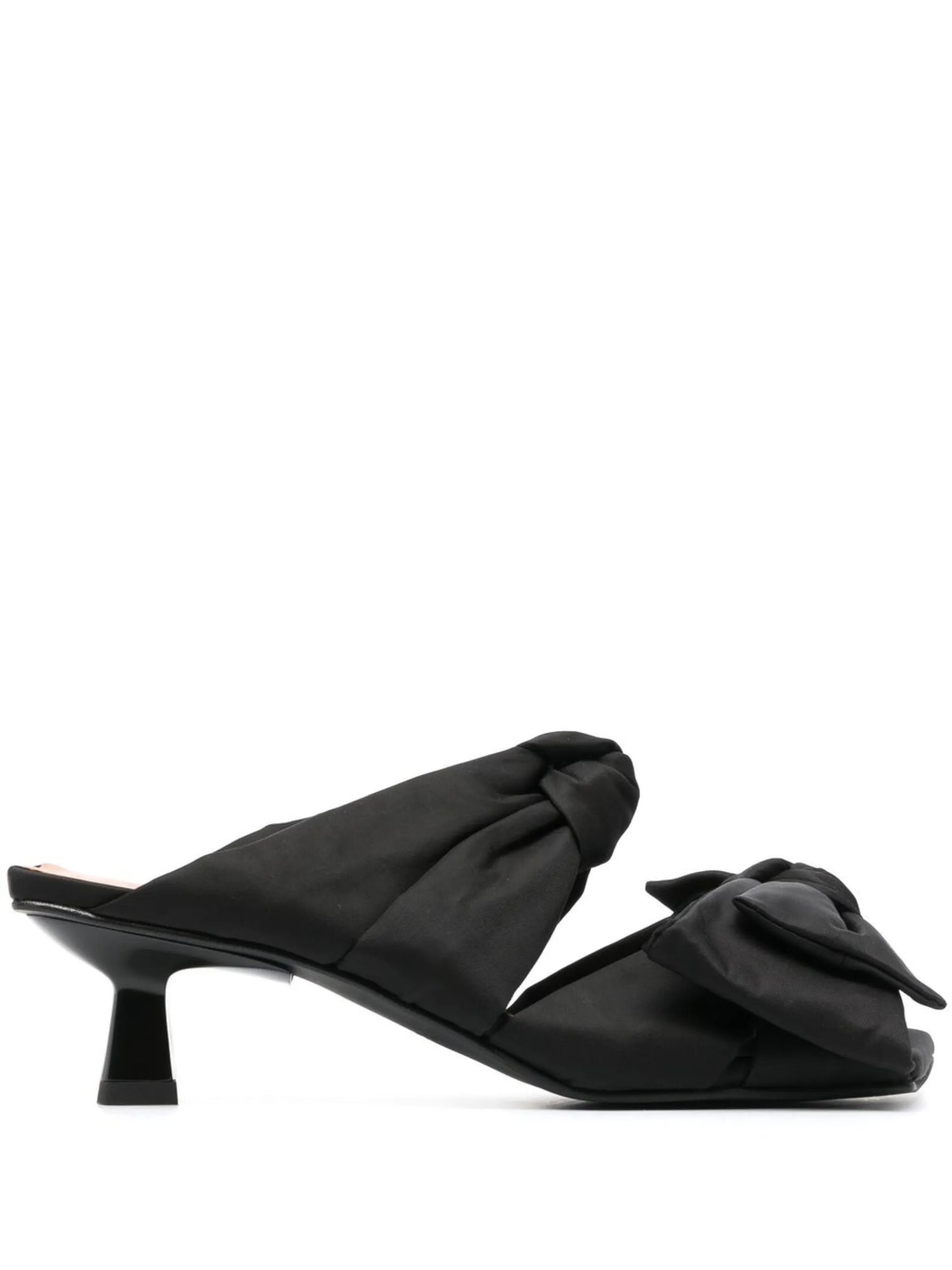 Bow XX 60mm sandals