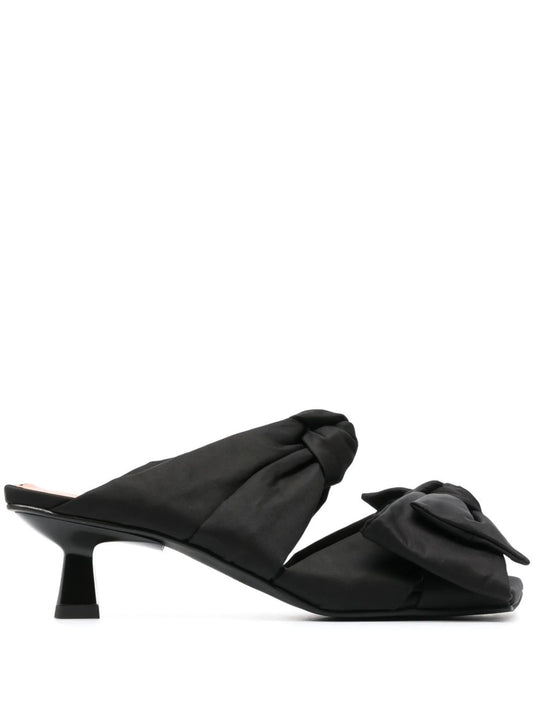 Bow XX 60mm sandals