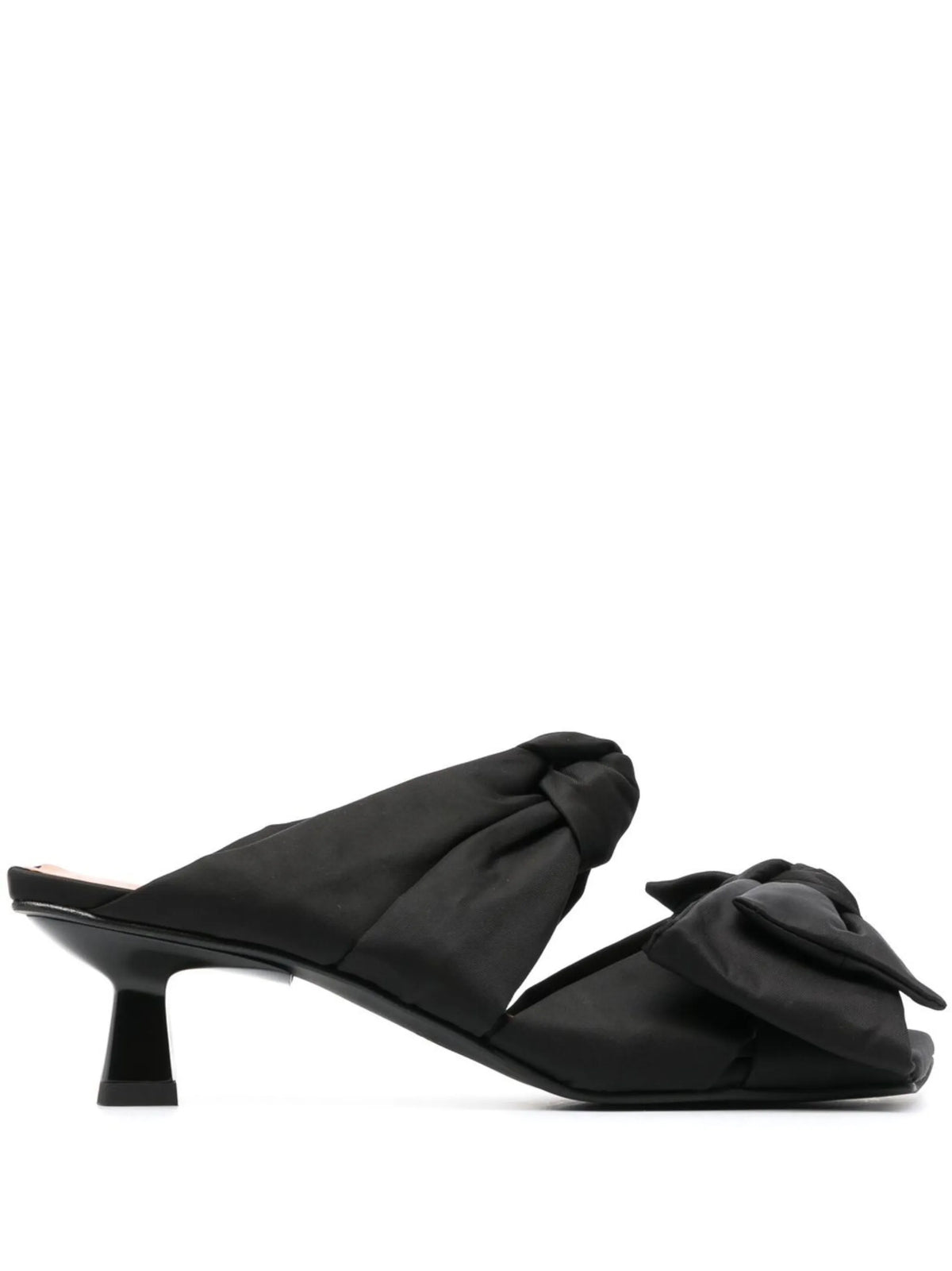 Bow XX 60mm sandals