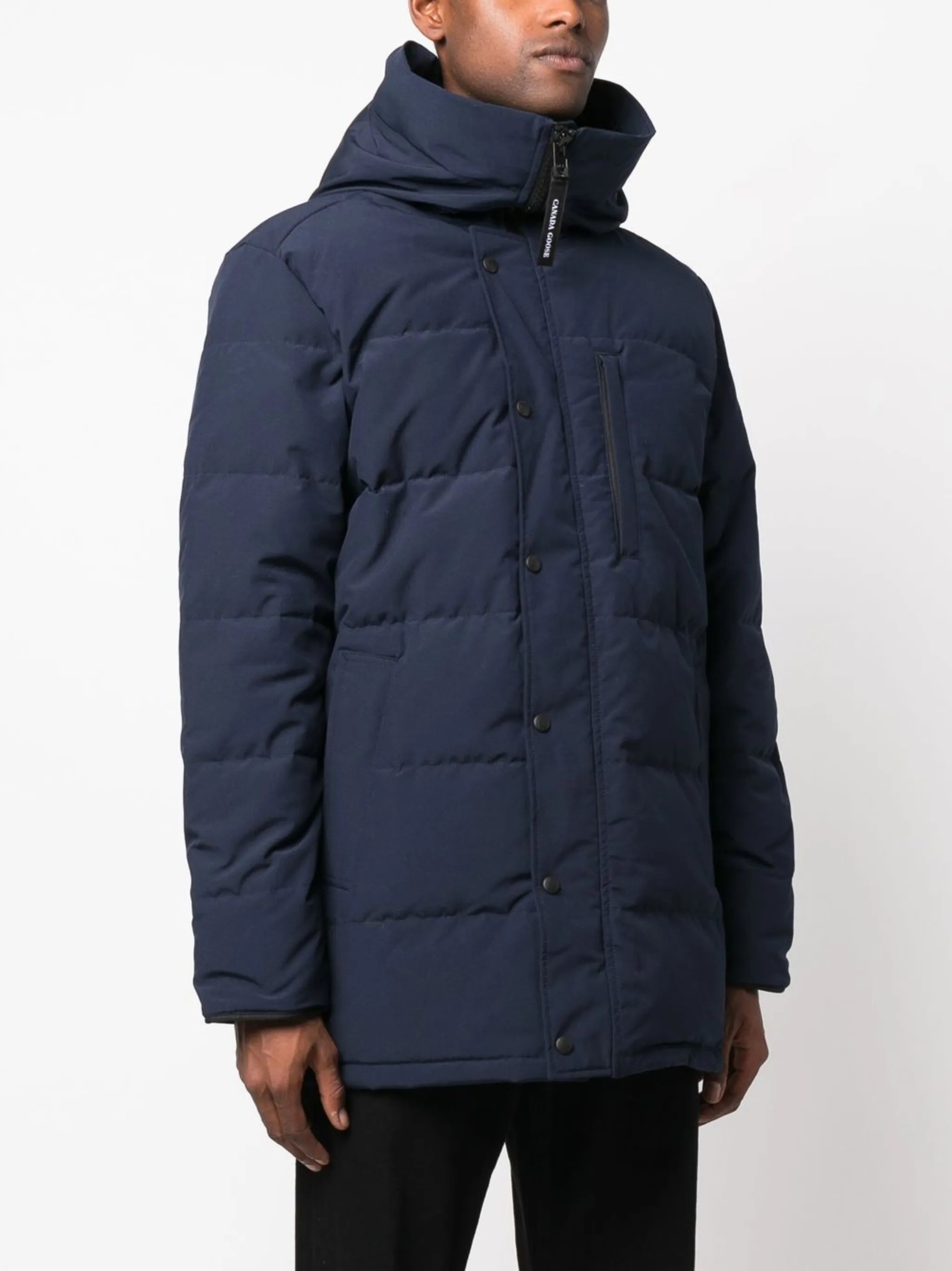 Carson parka
