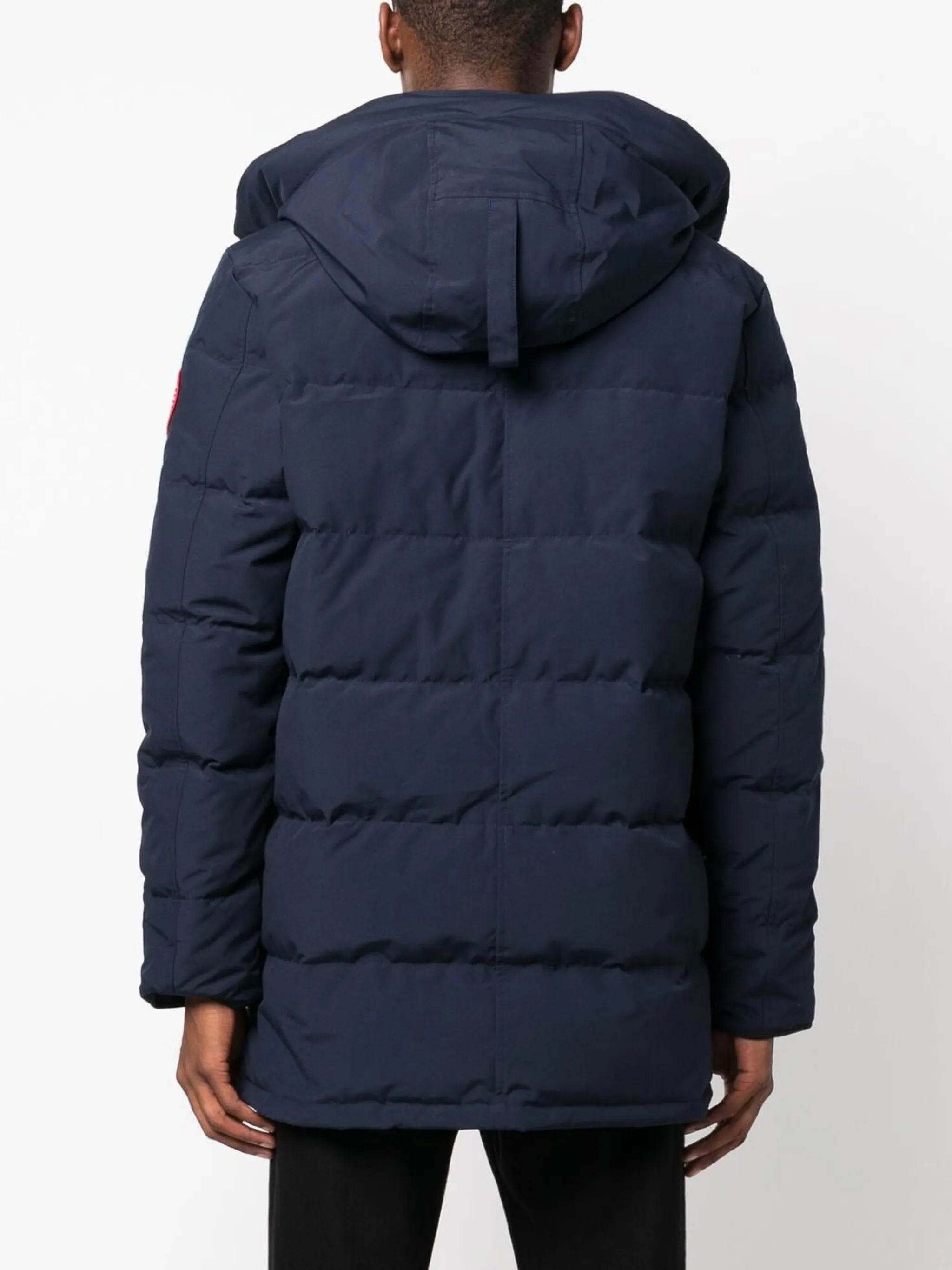 Carson parka