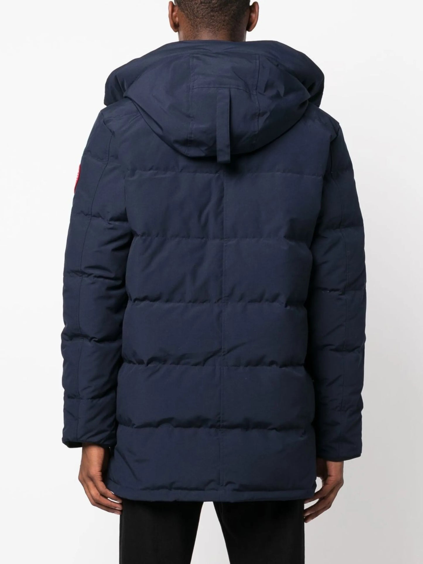 Carson parka