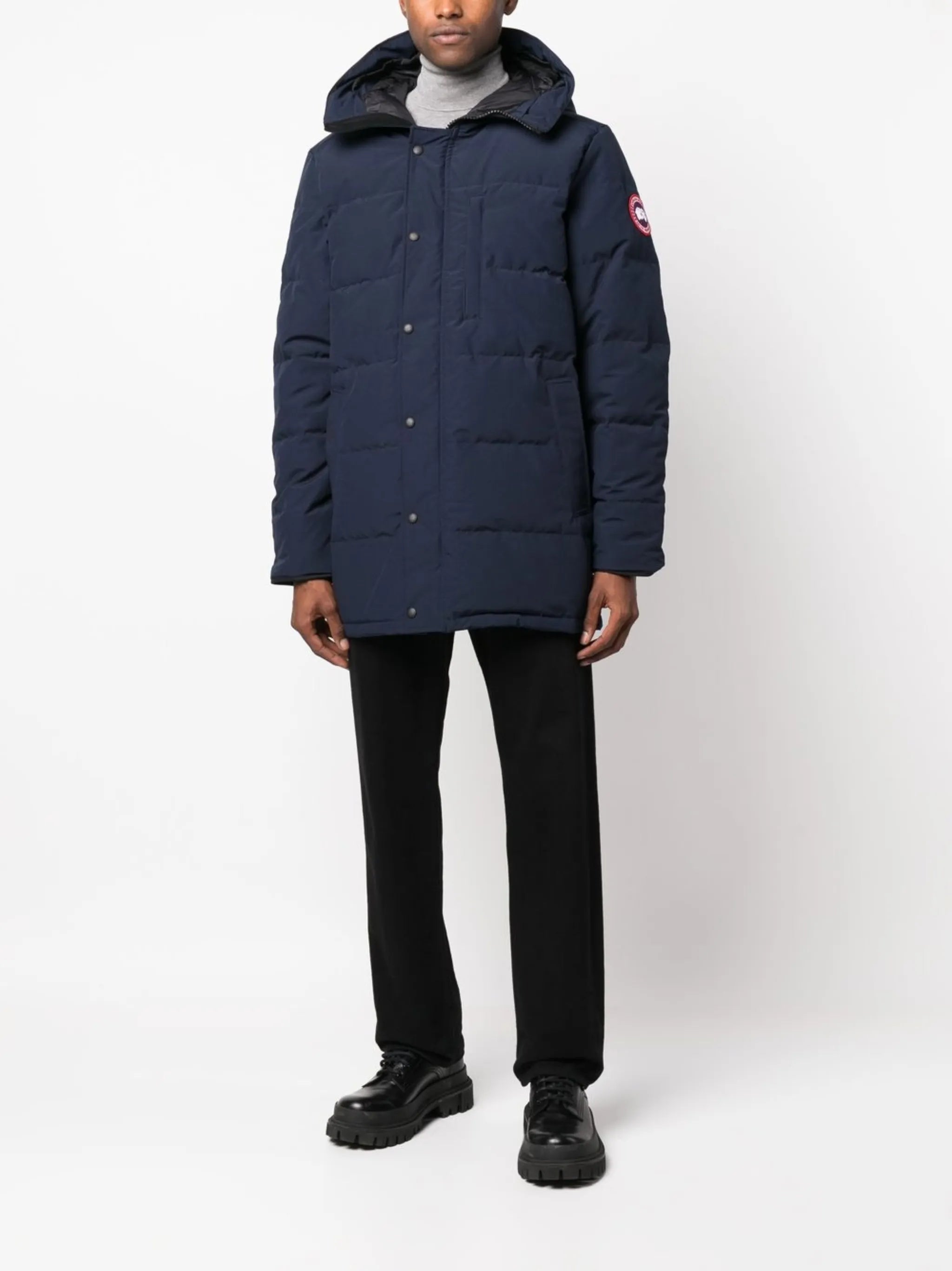Carson parka