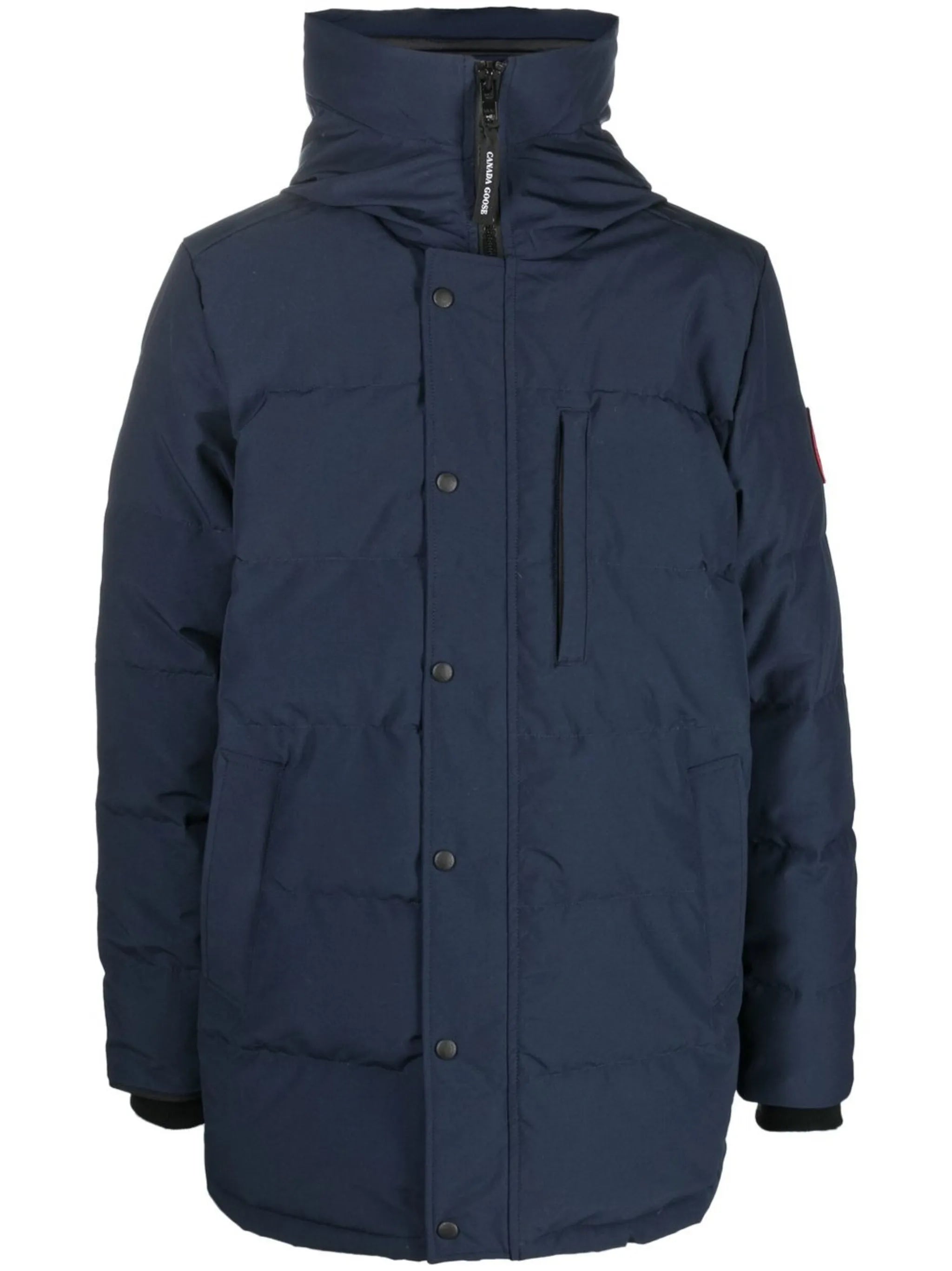 Carson parka