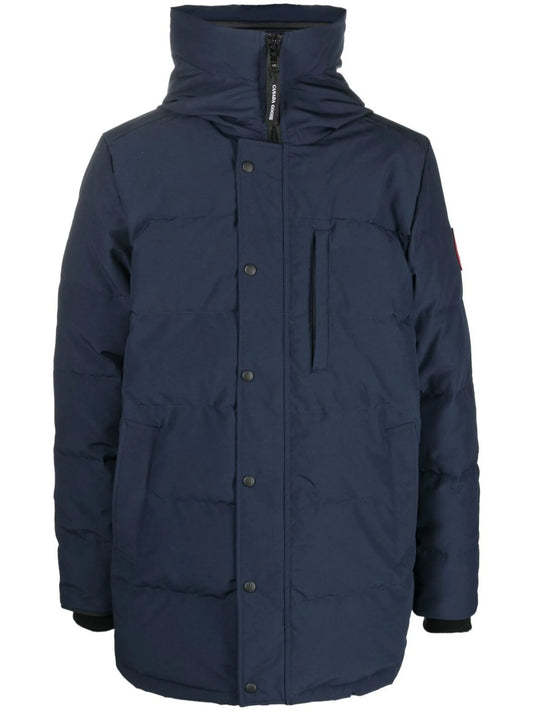 Carson parka