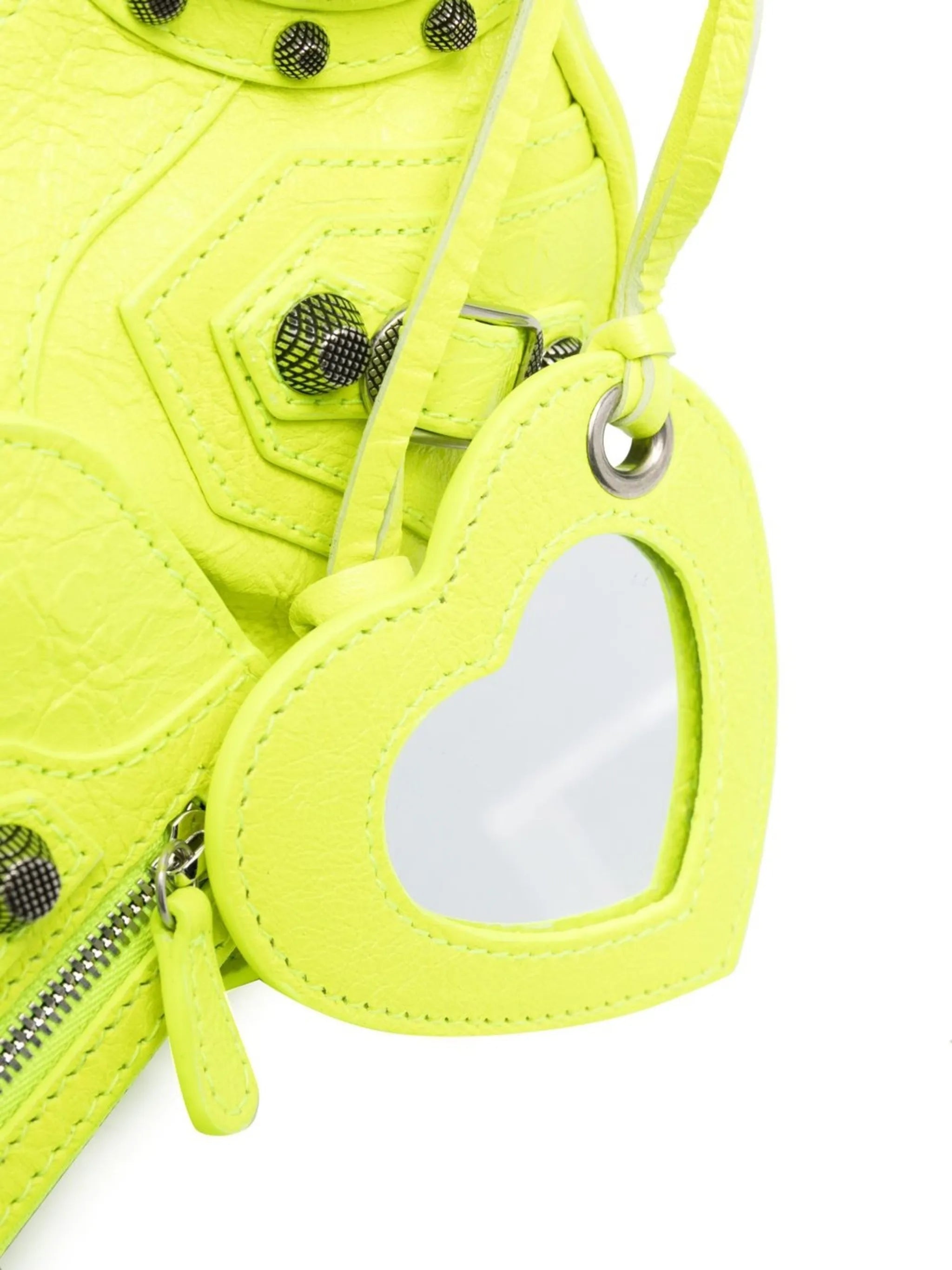 Cagole crossbody bag