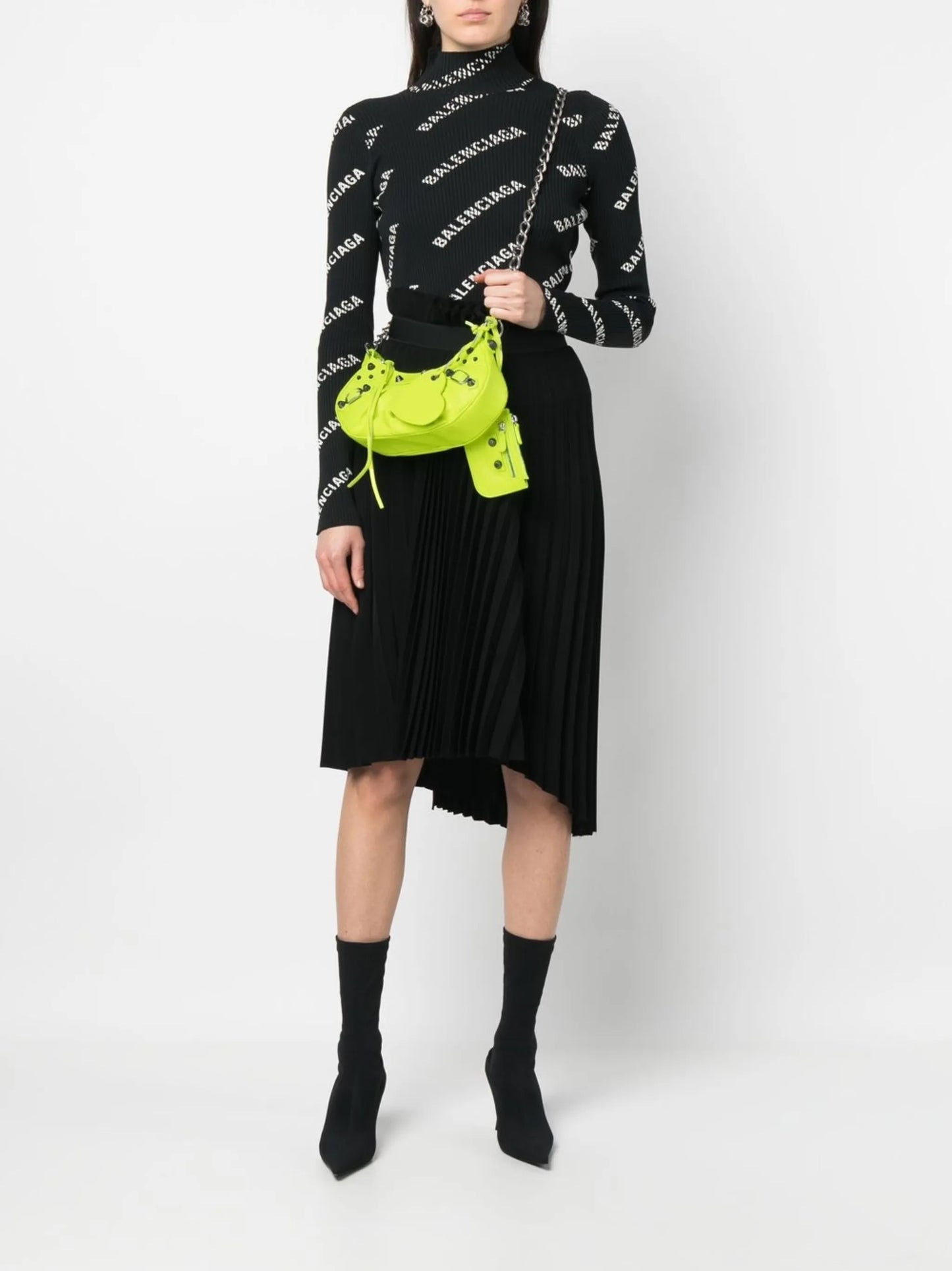 Cagole crossbody bag